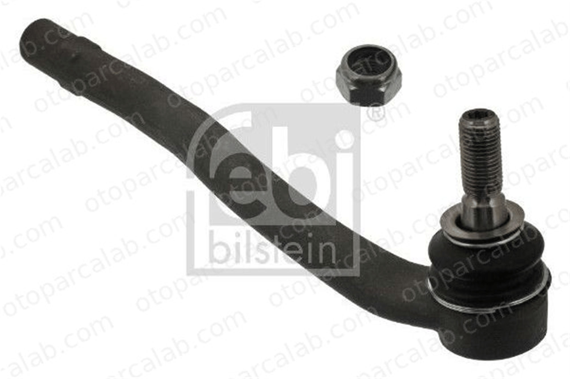 FEBI BILSTEIN 43695 Rot Başı Sağ MERCEDES-BENZ R-SERISI 43695 2513300803