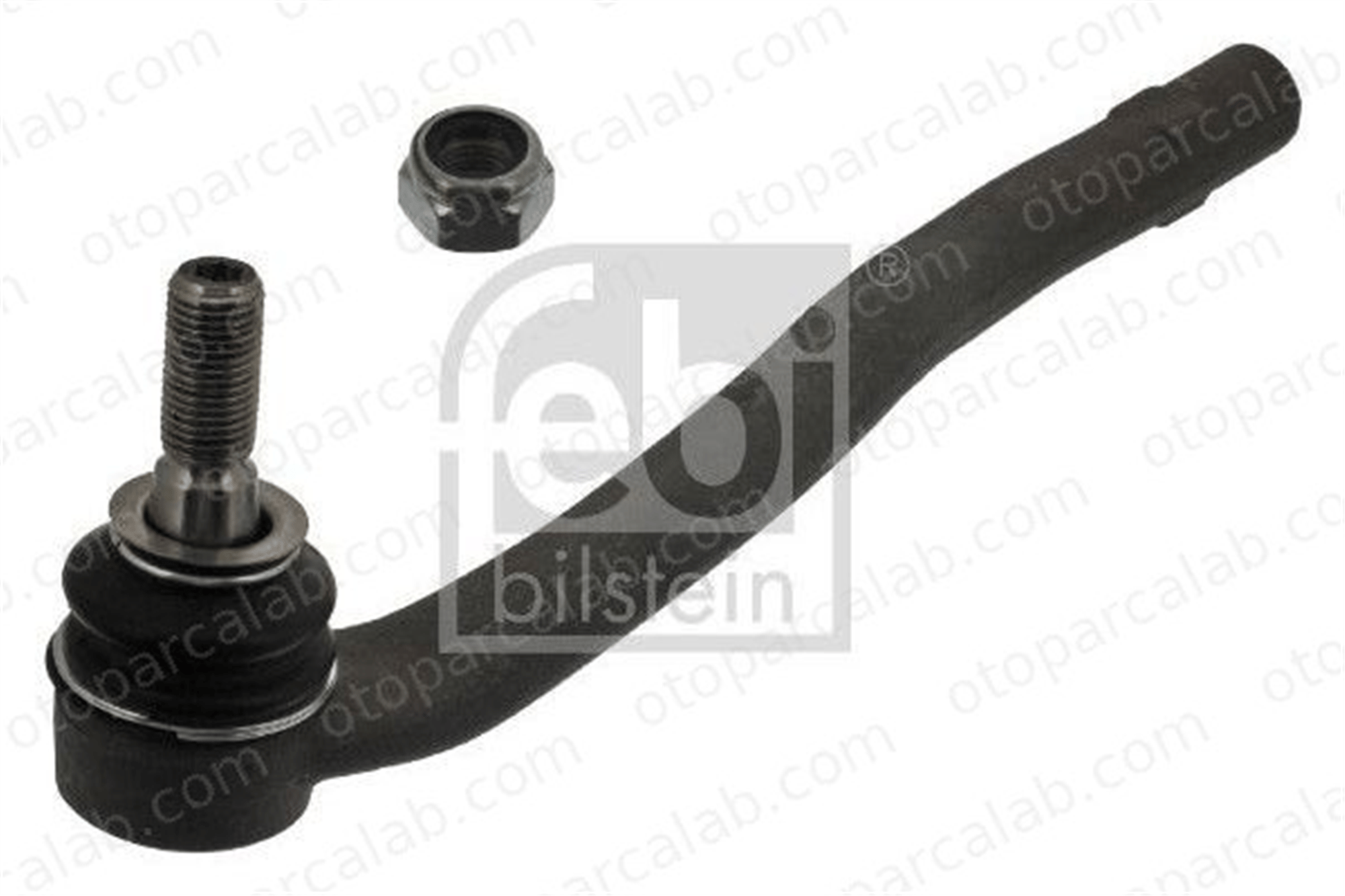 FEBI BILSTEIN 43696 Rot Başı Sol MERCEDES-BENZ R-SERISI 43696 2513300703