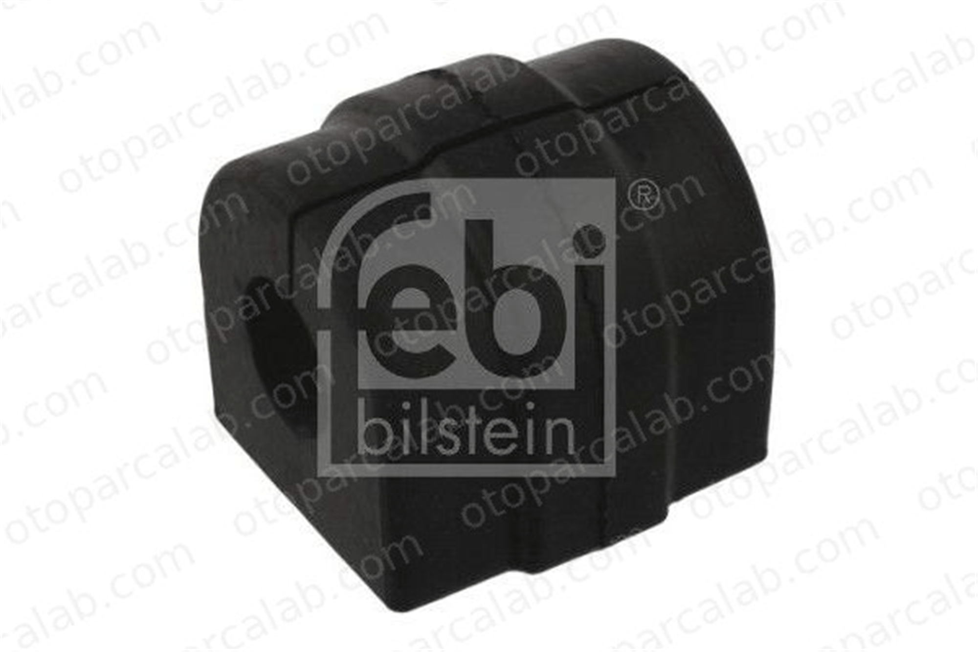 FEBI BILSTEIN 44263 Viraj Demir Lastiği Ön BMW 5 5 Touring 31351094145