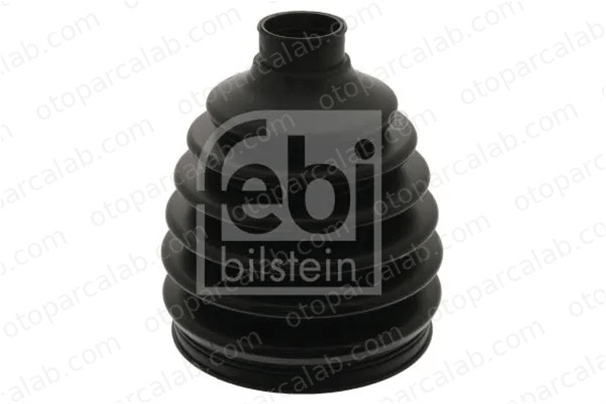 FEBI BILSTEIN 44376 Aks Körüğü Ön Dış Sağ veya Sol VW GOLF VII GOLF VII Variant 44376 2Q0498203C