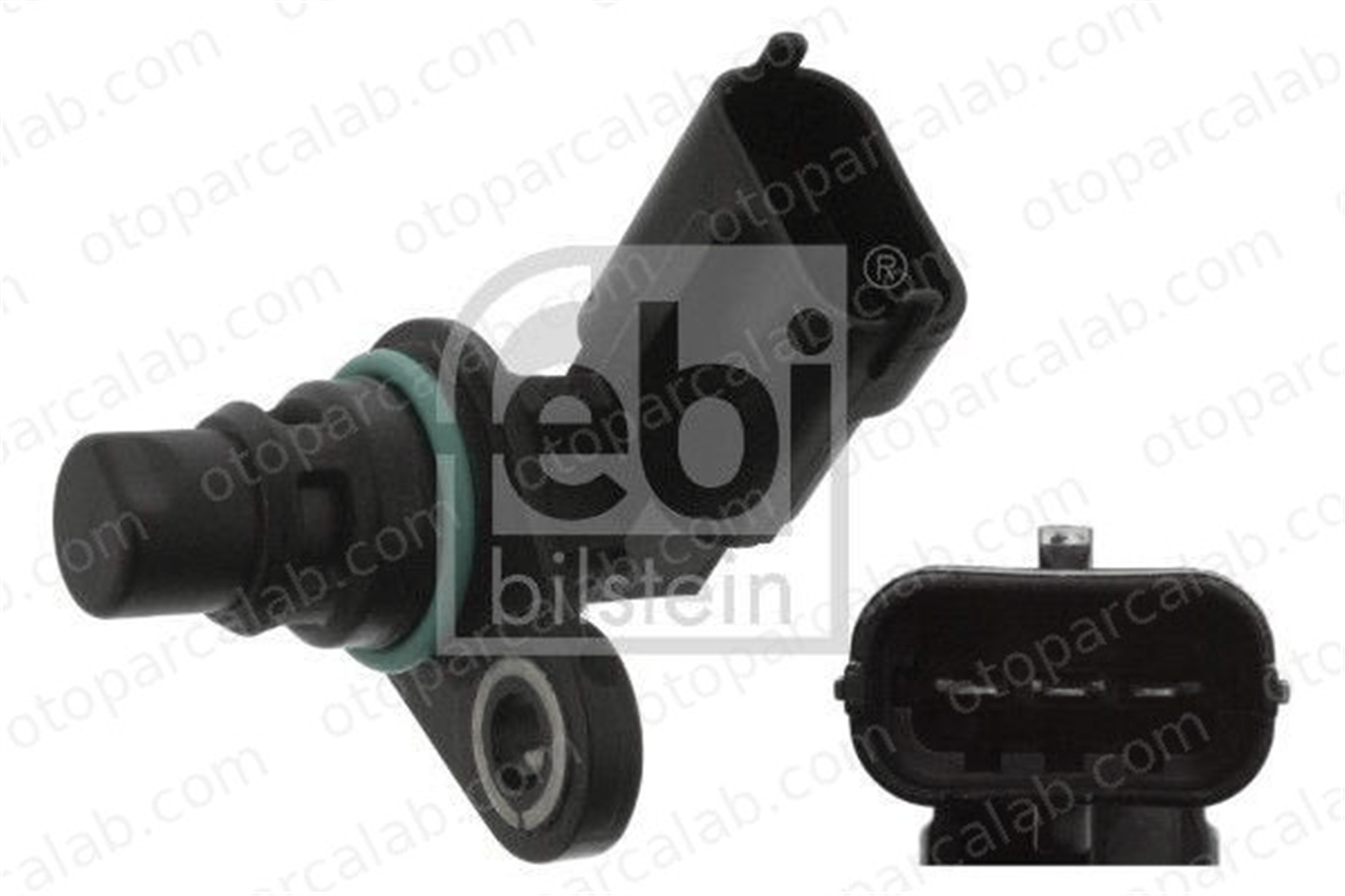 FEBI BILSTEIN 44787 Eksantrik Devir Sensörü FORD KUGA II FOCUS III BM5112K073AC 1830151