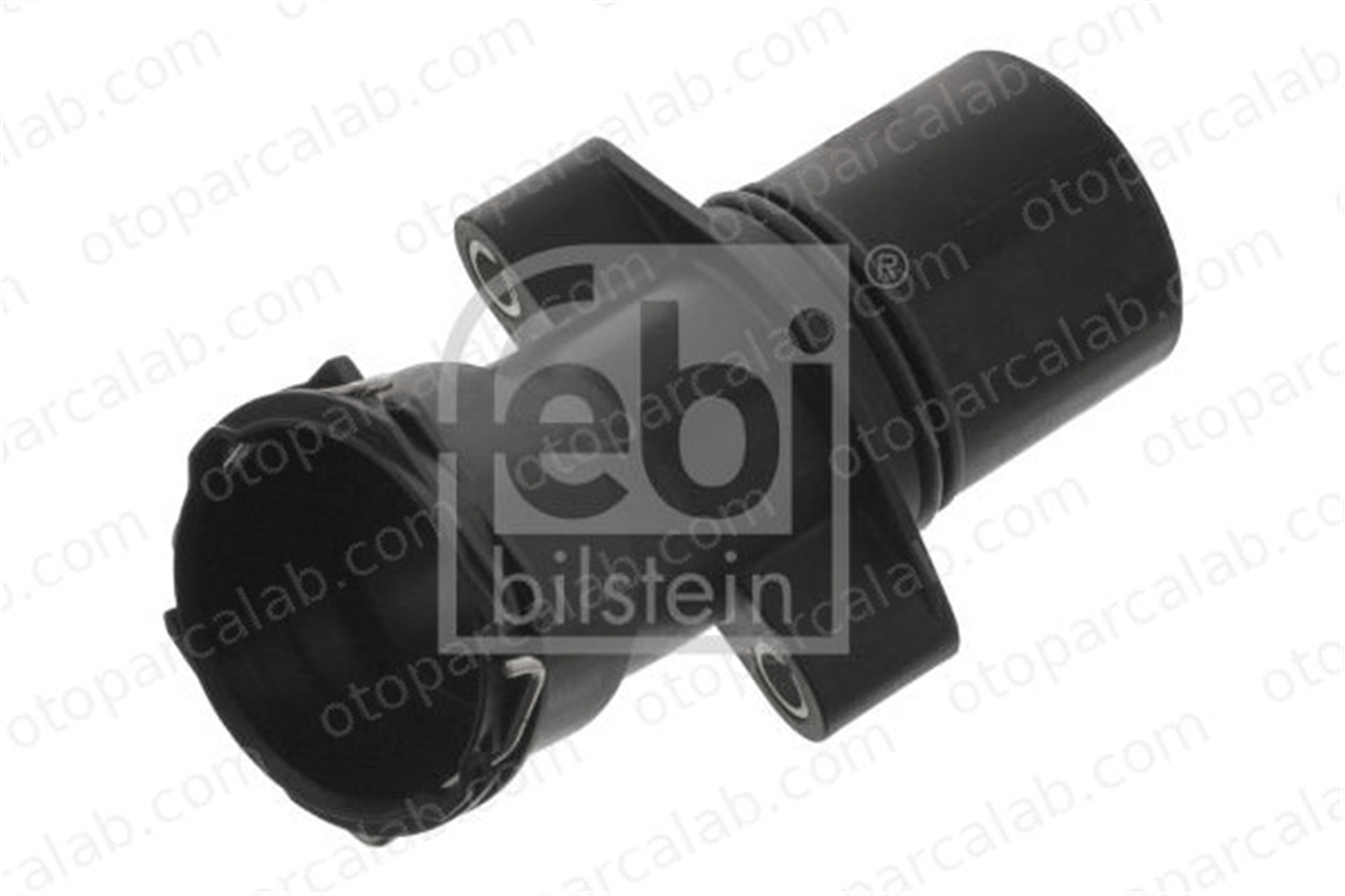 FEBI BILSTEIN 44986 Termostat Flanşı MERCEDES-BENZ C-SERISI C-SERISI T-Model A2712001256 2712001256