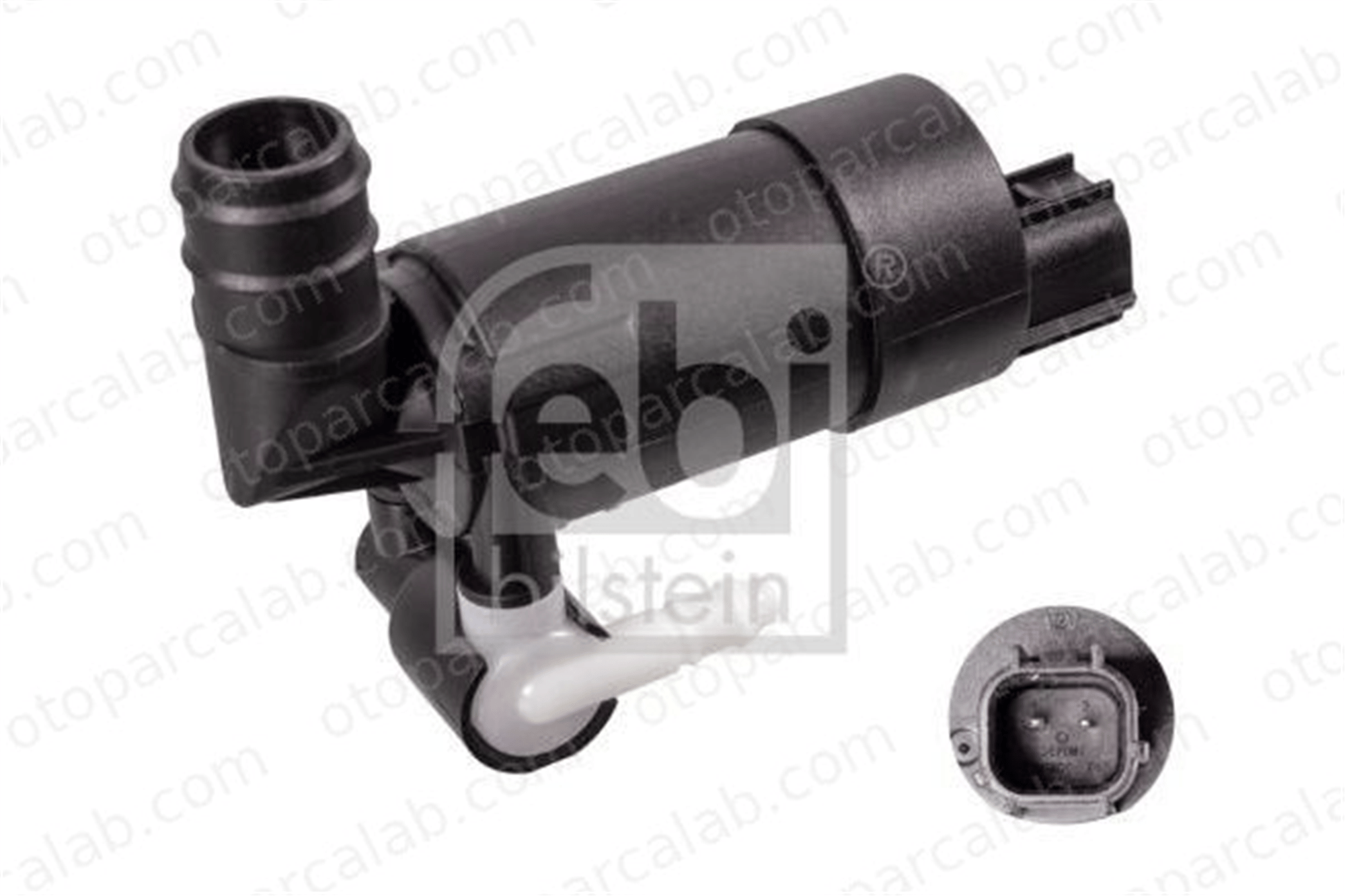 FEBI BILSTEIN 45039 Cam Su Motoru FORD FOCUS III FOCUS III Turnier BV6117K624BC 1708255