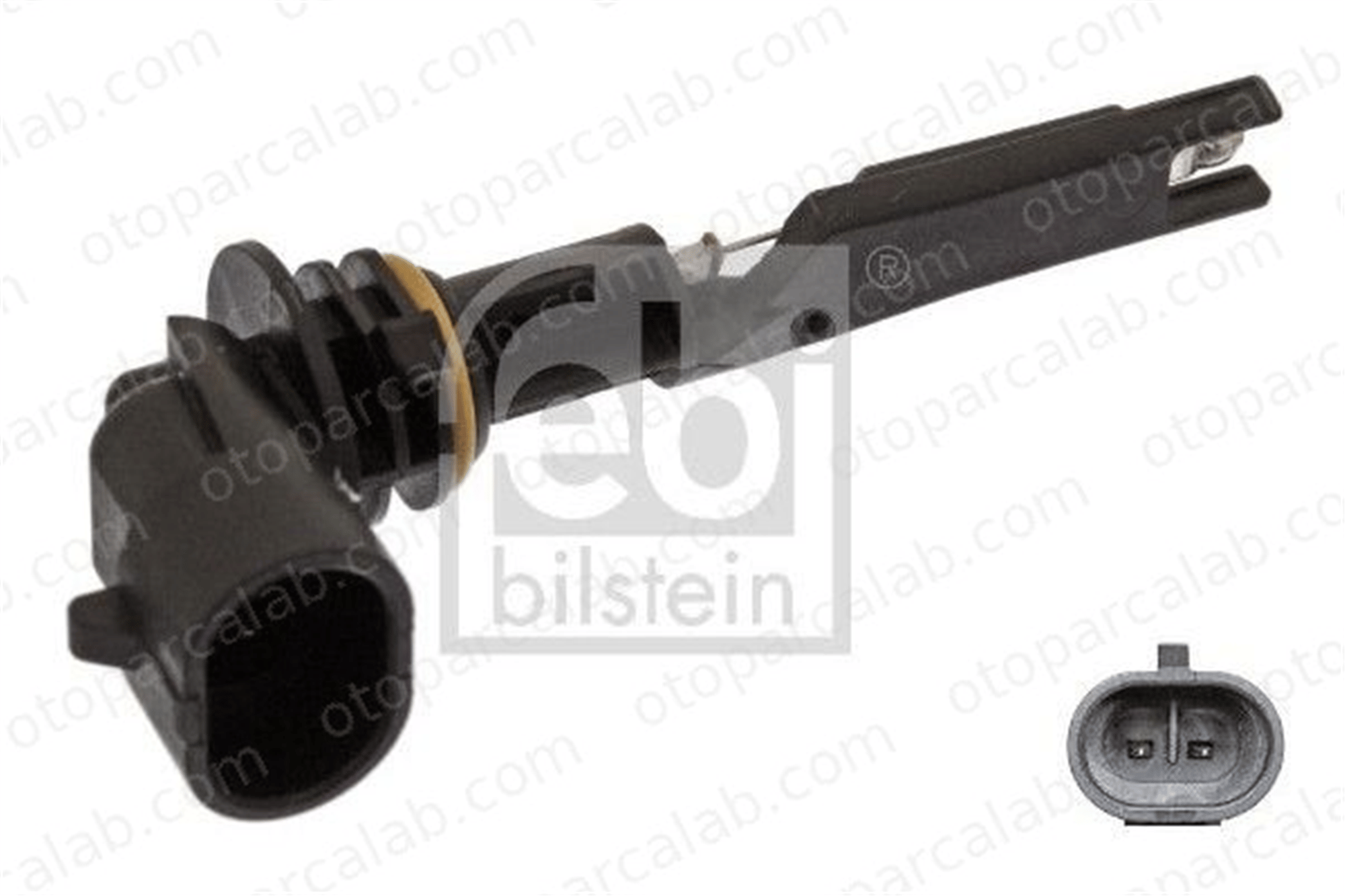FEBI BILSTEIN 45416 Radyatör Yedek Su Deposu Sensörü OPEL ASTRA J ASTRA J Sports Tourer 1304027 13276236