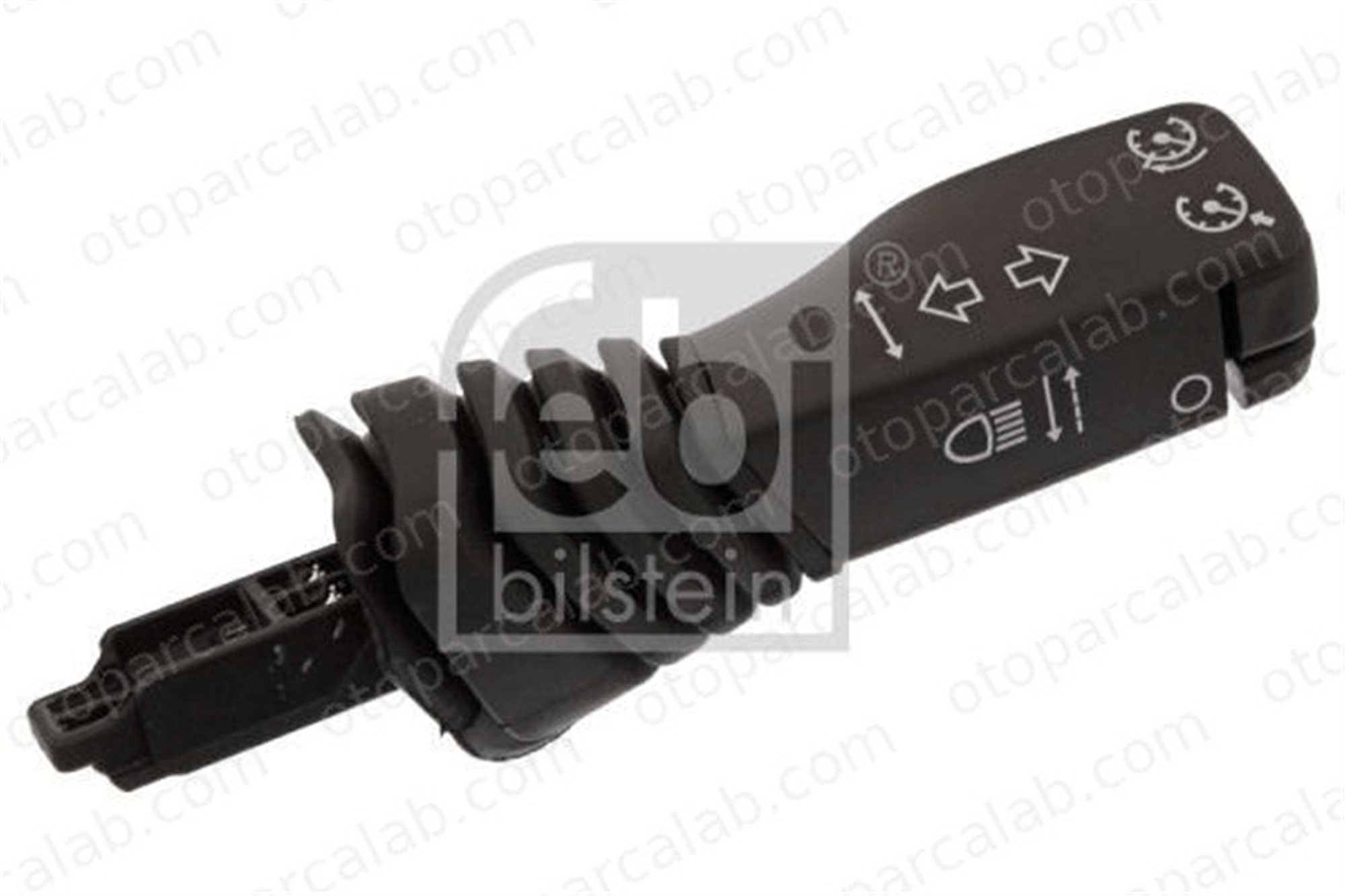 FEBI BILSTEIN 45428 Sinyal Kumanda Kolu OPEL ASTRA H Station wagon ASTRA H 1241231 13129642