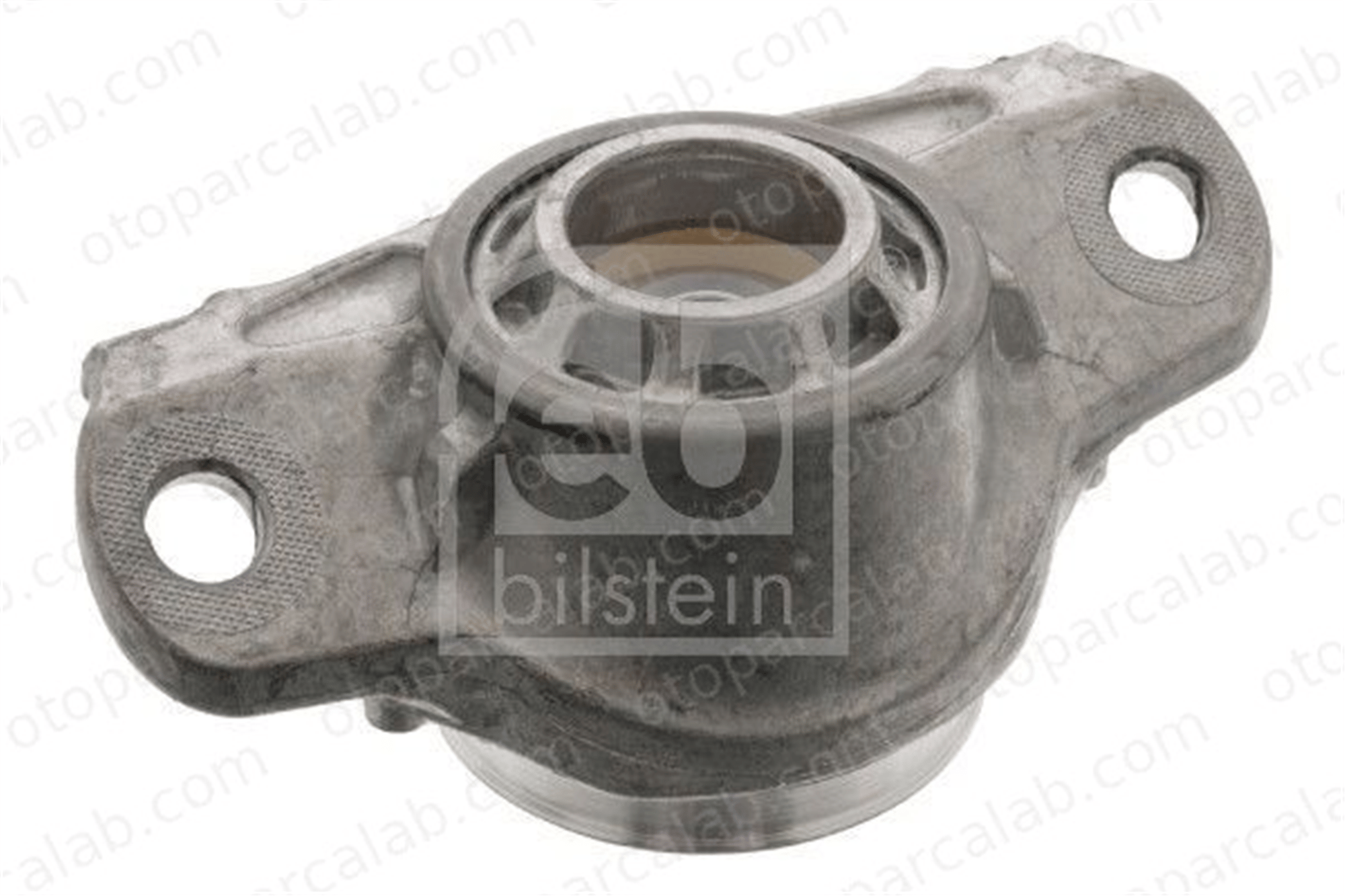 FEBI BILSTEIN 45717 Amortisör Tabla Takozu Arka Sağ veya Sol VW GOLF VII SEAT LEON 5Q0513353H