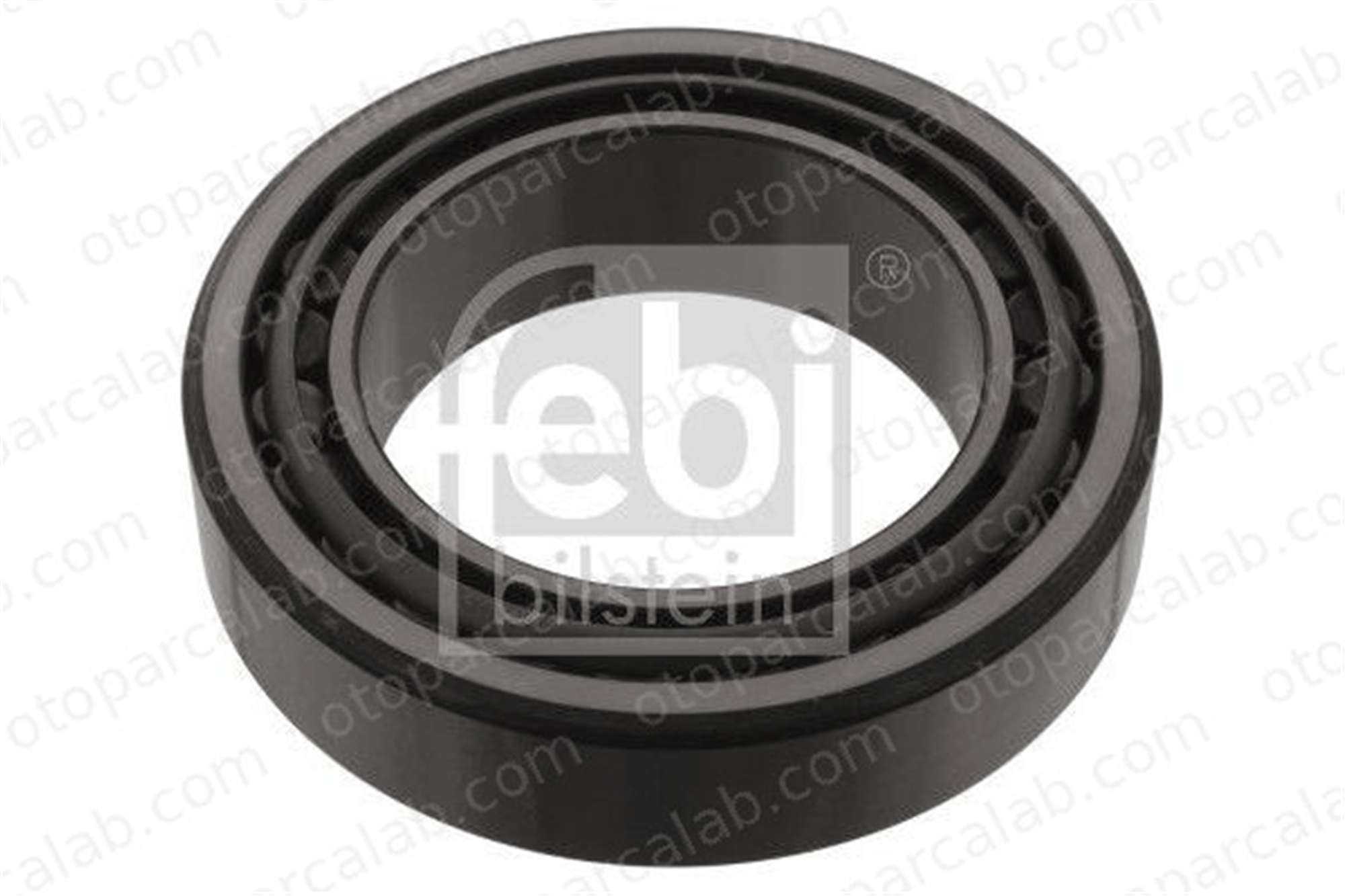 FEBI BILSTEIN 45806 Teker Rulmanı Arka Sağ veya Sol MERCEDES-BENZ AROCS ACTROS MP4 / MP5 99814305 009 981 43 05