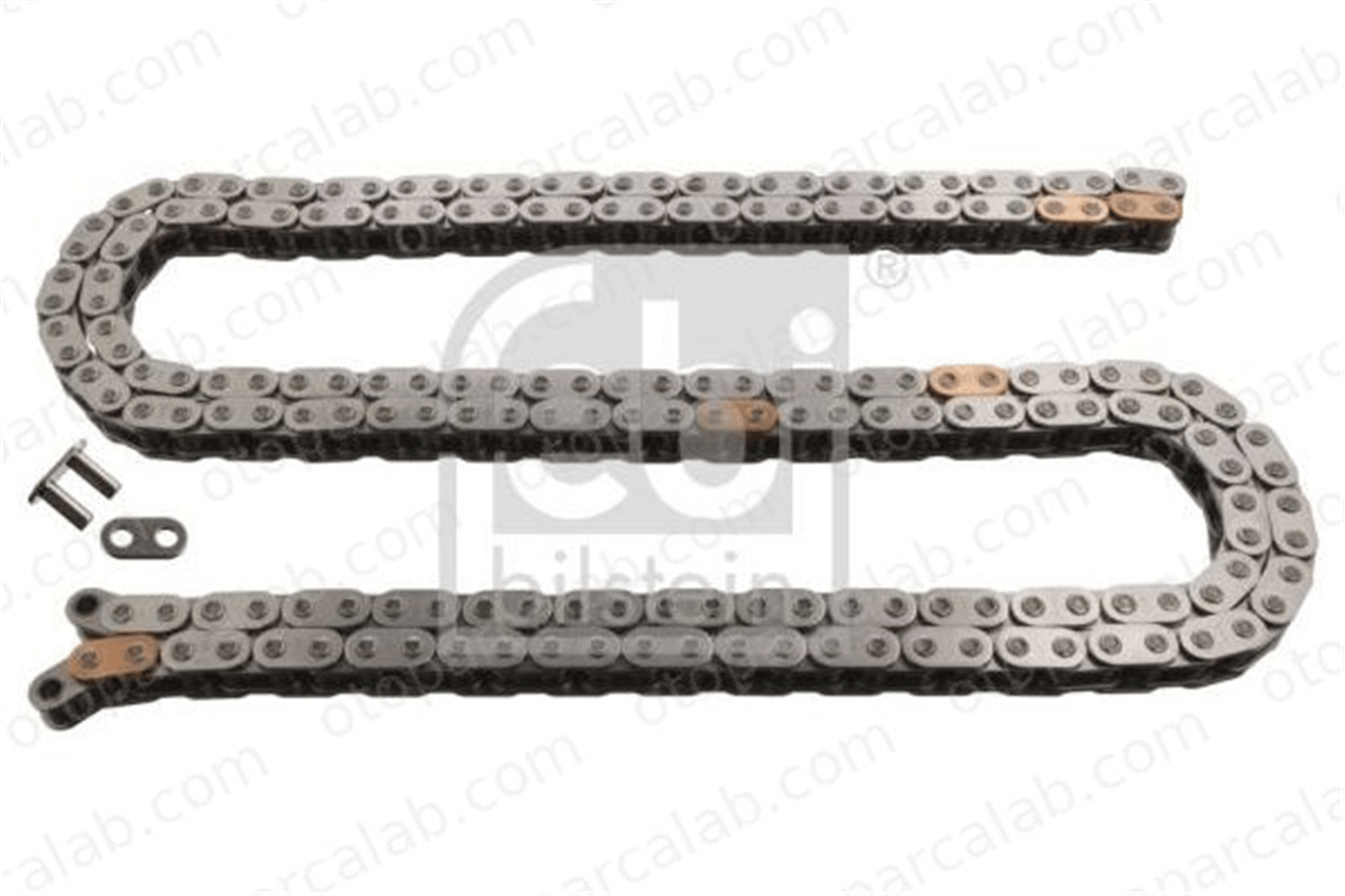 FEBI BILSTEIN 45811 Triger Zinciri MERCEDES-BENZ E-SERISI E-SERISI T-Model A0009936576 9936576