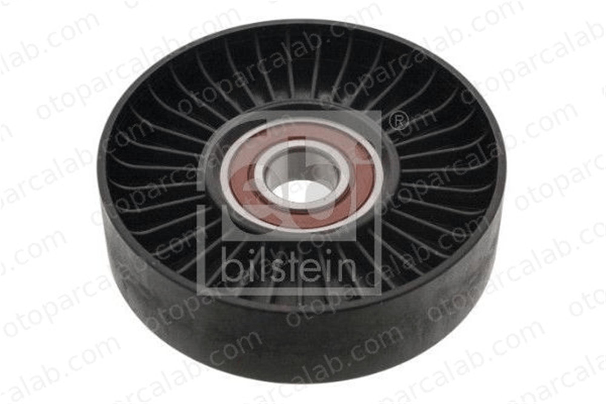 FEBI BILSTEIN 45875 Vantilatör Kayış Gergi Rulmanı MERCEDES-BENZ E-SERISI E-SERISI T-Model A1122000970 5096525AA