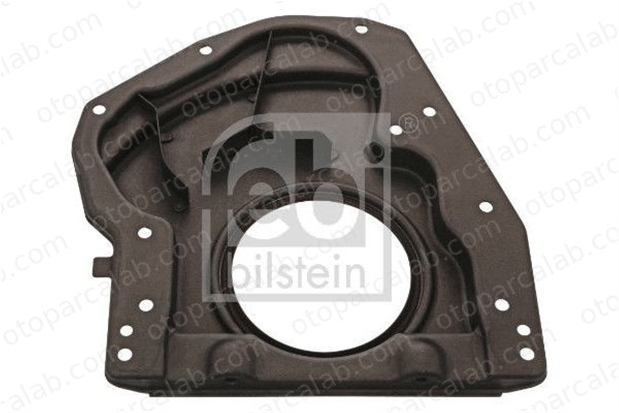 FEBI BILSTEIN 47666 Krank Keçesi Arka MERCEDES-BENZ S-SERISI E-SERISI T-Model 2730100814 A2730100814