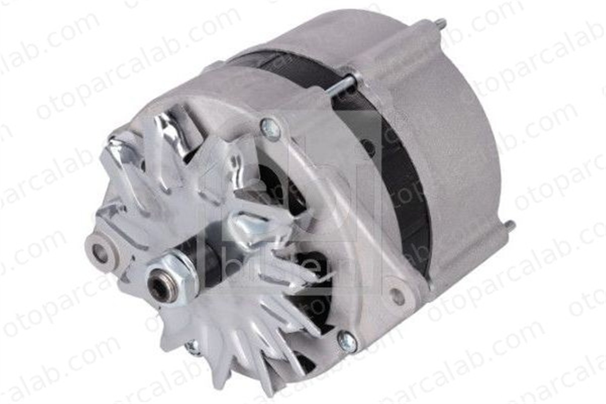 FEBI BILSTEIN 48940 Alternatör RENAULT TRUCKS MIDLINER PREMIUM 2 5001306801 5001838198