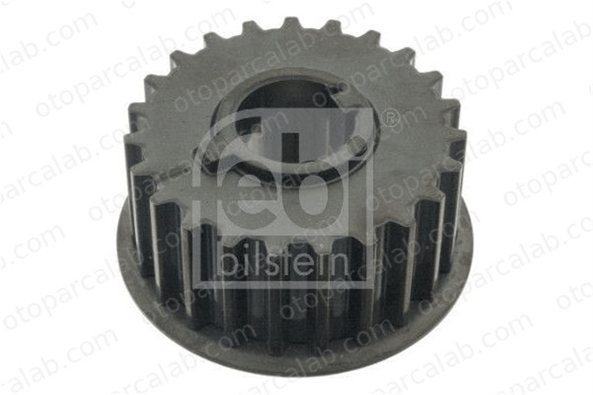 FEBI BILSTEIN 49191 Krank Dişli OPEL ZAFIRA / ZAFIRA FAMILY B ASTRA H Station wagon 5636328 24405967