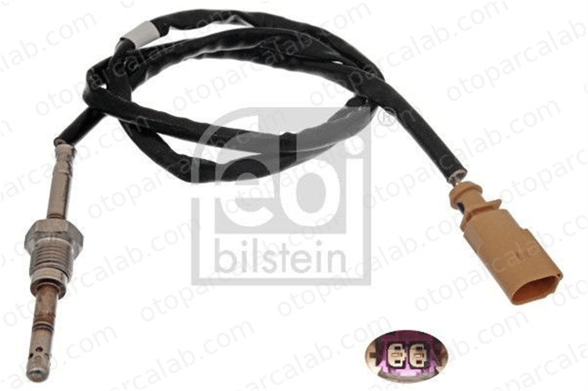 FEBI BILSTEIN 49305 Hararet Müşürü AUDI A3 A3 Sportback 3L906088C 03L906088C