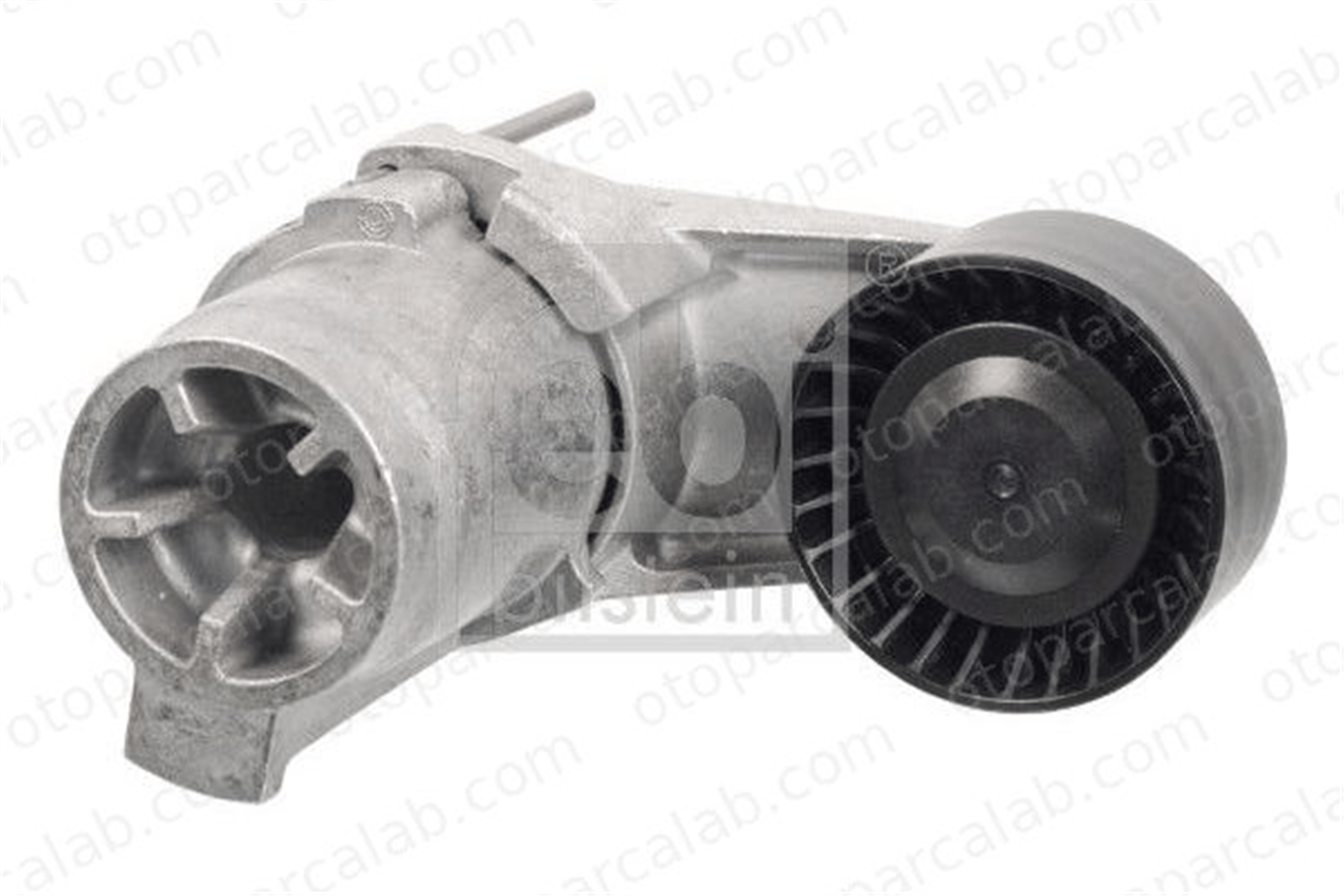FEBI BILSTEIN 49511 Vantilatör Kayış Gergi Rulmanı BMW 1 3 11288604266 11287599097