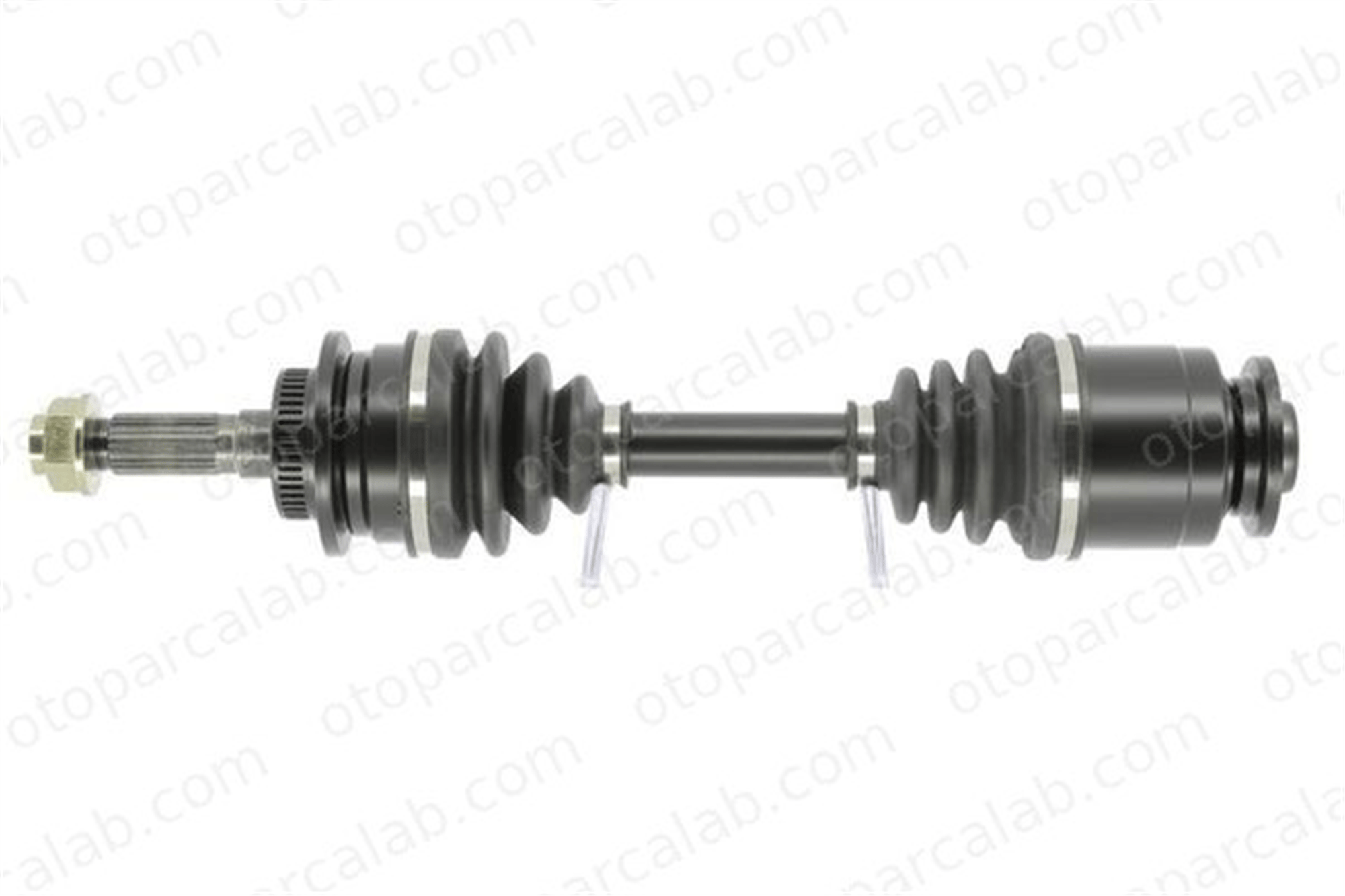 FEDERAL POWER FD-8127 Aks Komple Ön Sol FORD RANGER MAZDA B-SERIE 2M353B437AA 1339667