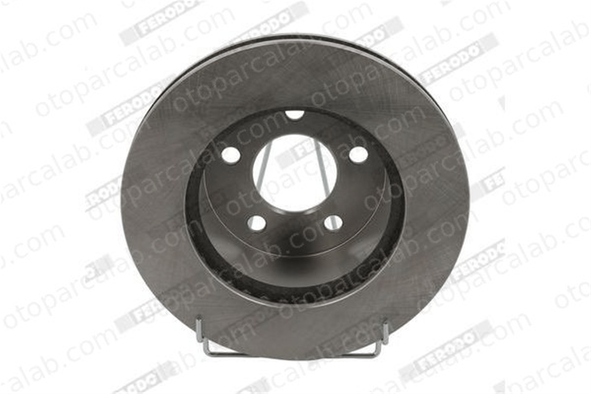 FERODO DDF1027 Fren Disk Ayna Ön Sağ ve Sol JEEP CHEROKEE GRAND CHEROKEE I 8952007710 5015965AA