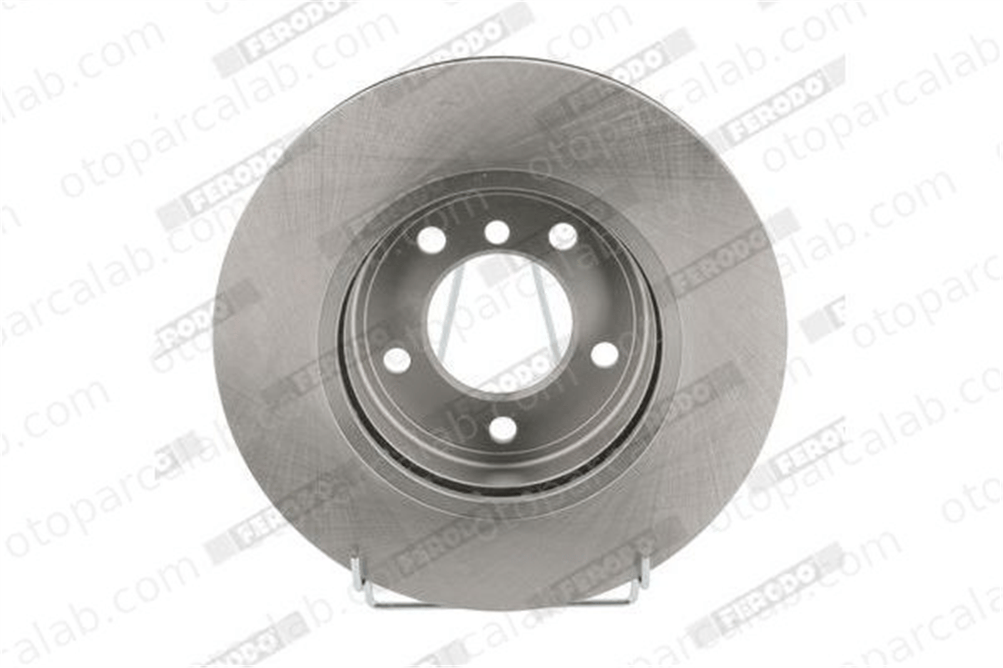 FERODO DDF1066 Fren Disk Ayna Ön Sağ ve Sol BMW 3 3 Touring 34111164539 34116757526