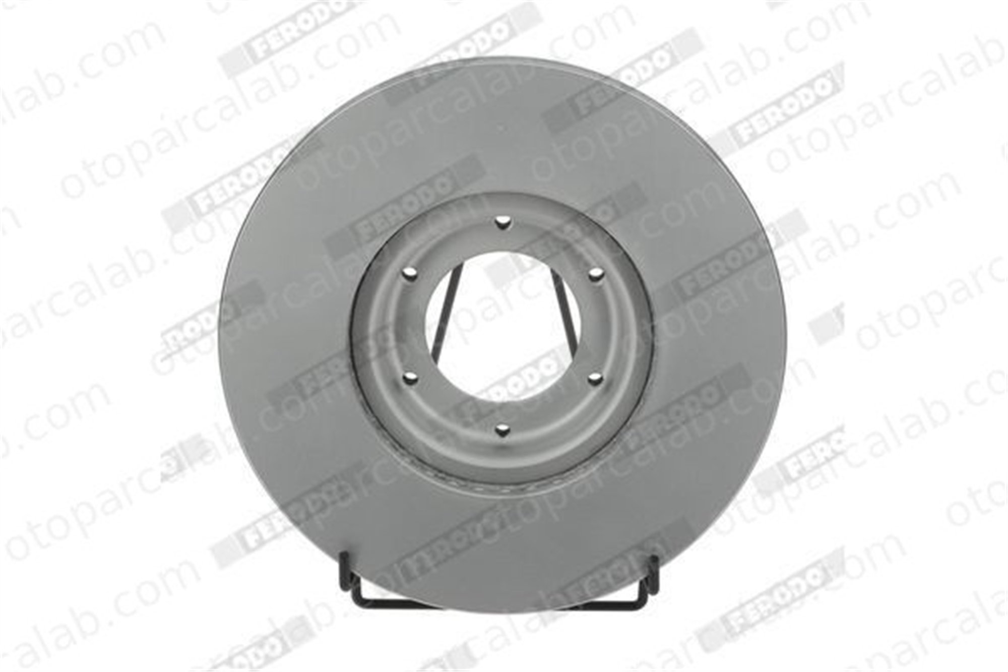 FERODO DDF1067C Fren Disk Ayna Ön Sağ ve Sol OPEL MOVANO A Panelvan/Van MOVANO A Platform şasi 7700302128 9160398