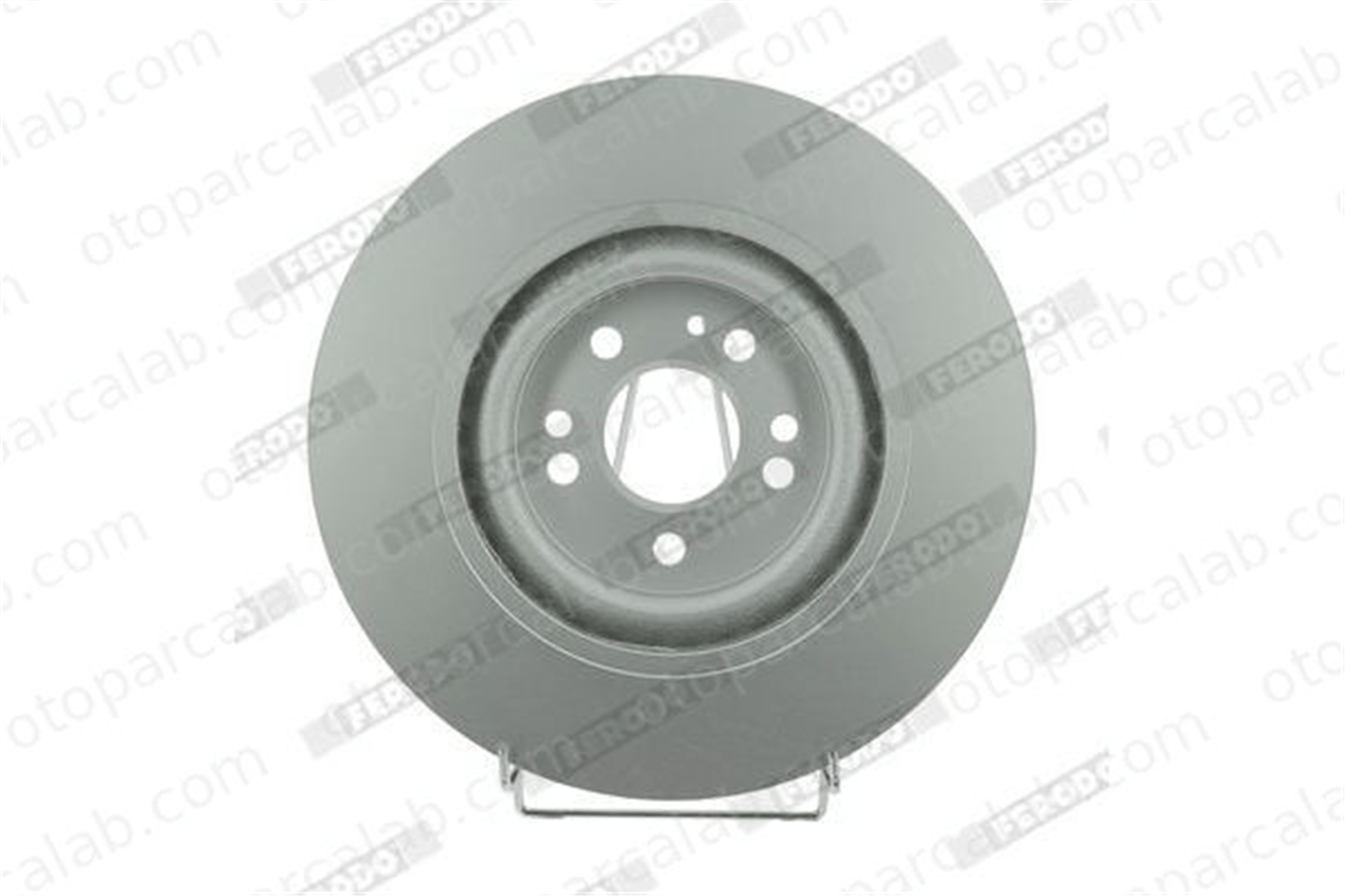 FERODO DDF1085C-1 Fren Disk Ayna Ön Sağ ve Sol MERCEDES-BENZ M-SERISI A1634210312 1634210312