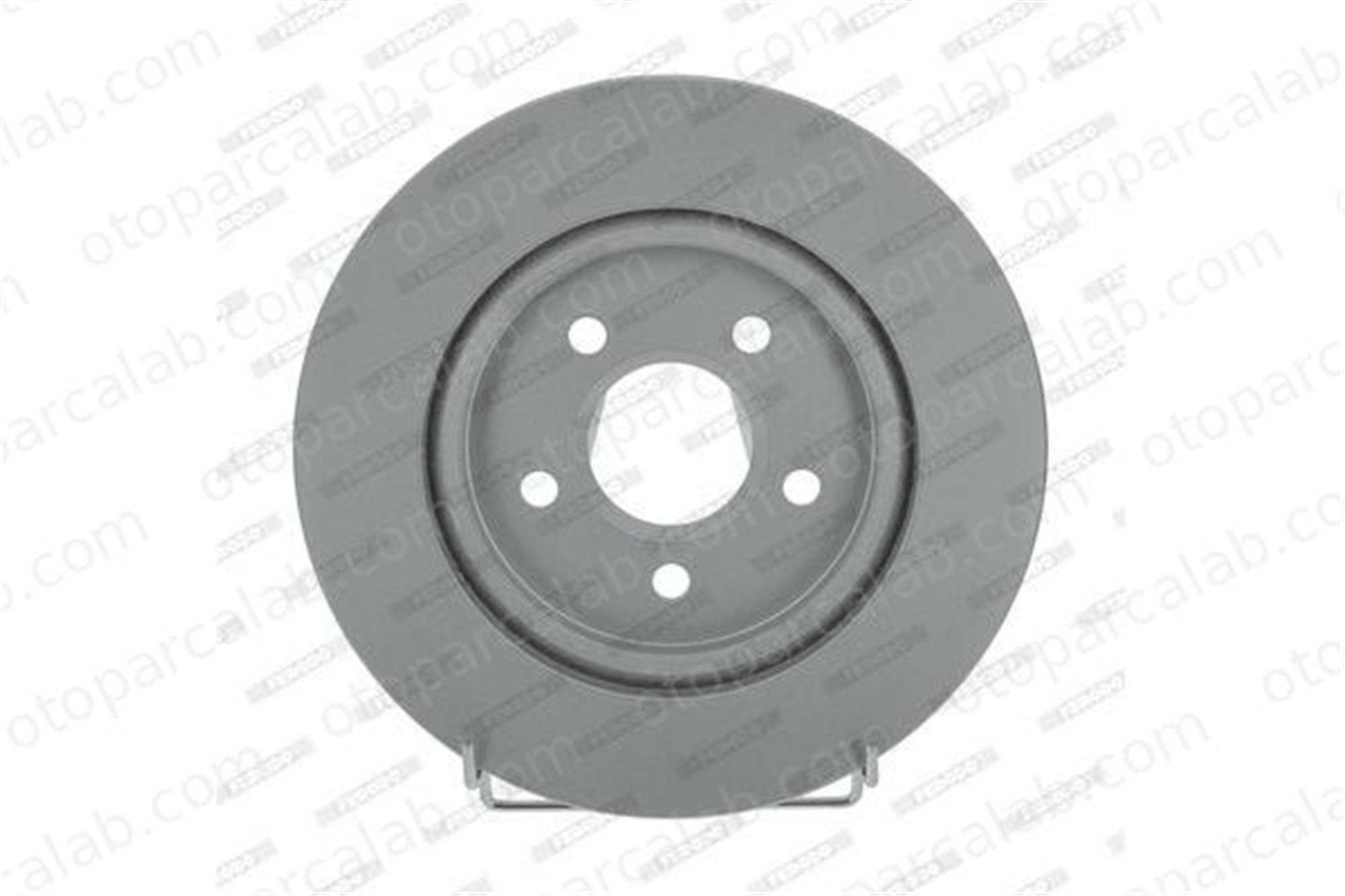 FERODO DDF1108C Fren Disk Ayna Arka Sağ ve Sol JAGUAR XJ S-TYPE II XR858224 XR827087