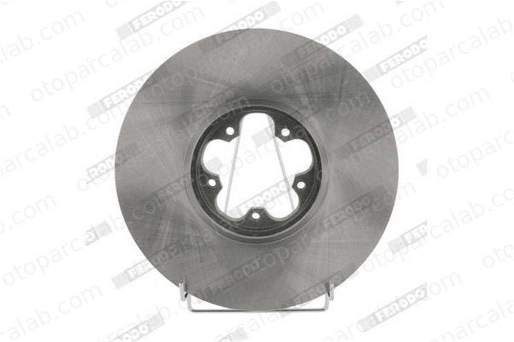 FERODO DDF1112 Fren Disk Ayna Ön Sağ ve Sol FORD TRANSIT Panelvan/Van TRANSIT Platform şasi 1387781 1520373
