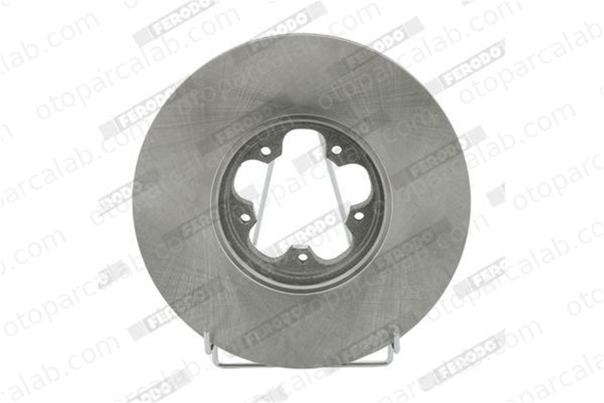 FERODO DDF1113 Fren Disk Ayna Ön Sağ ve Sol FORD TRANSIT Platform şasi TRANSIT Panelvan/Van 1456667 1473008