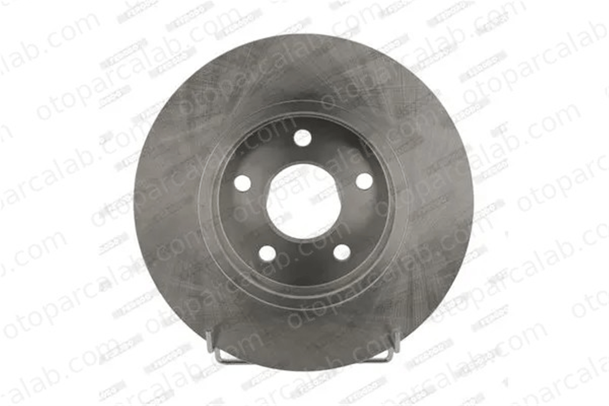 FERODO DDF1126 Fren Disk Ayna Arka Sağ ve Sol FORD MONDEO III Sedan MONDEO III 1323102 1376138