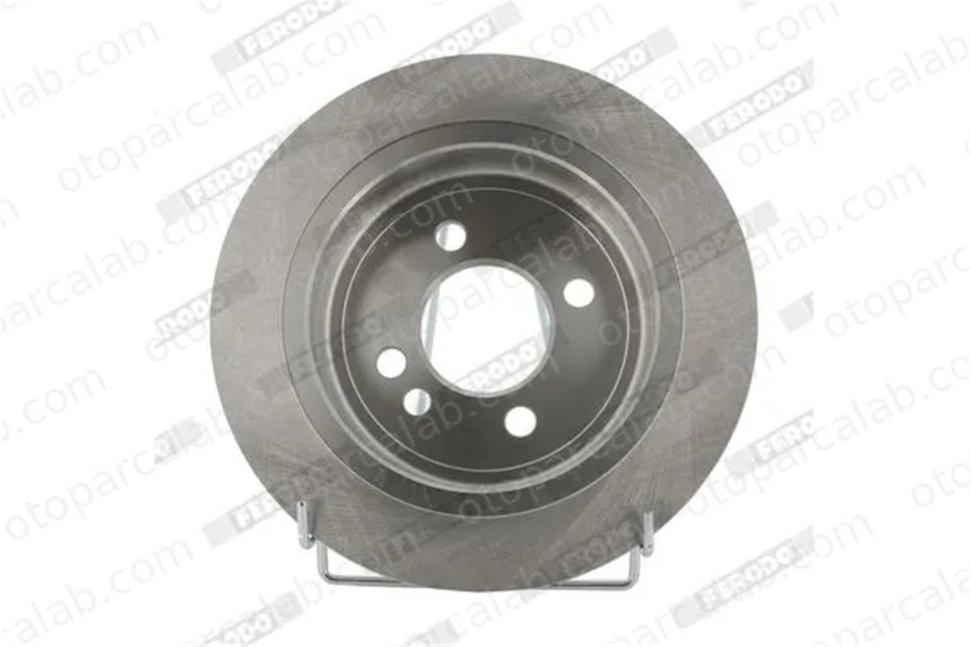 FERODO DDF1128 Fren Disk Ayna Arka Sağ ve Sol MINI MINI MINI Cabrio 34211503070 34216774987
