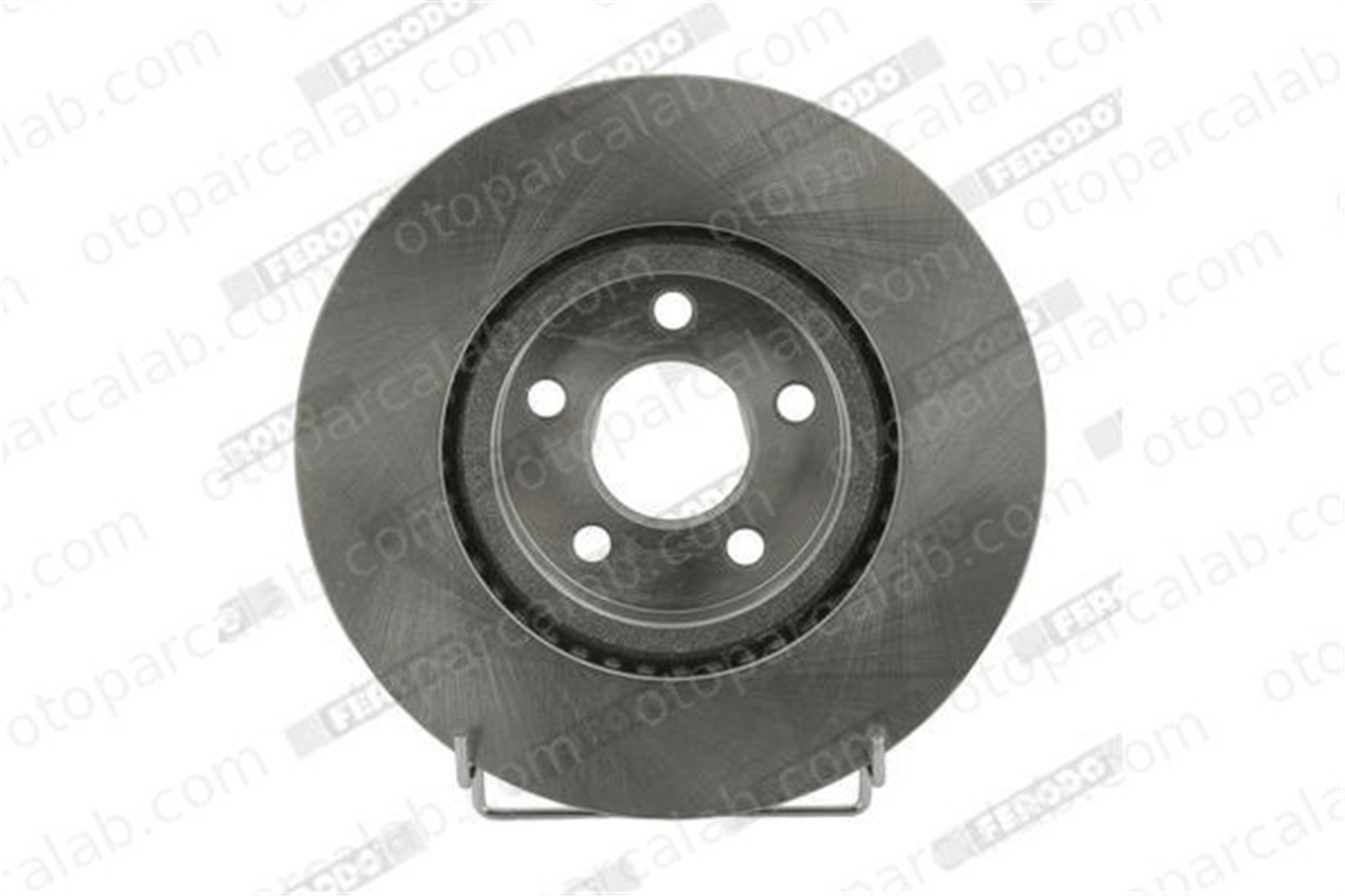 FERODO DDF1153 Fren Disk Ayna Ön Sağ ve Sol CHRYSLER PT CRUISER DODGE NEON II 4509994 4509994AA