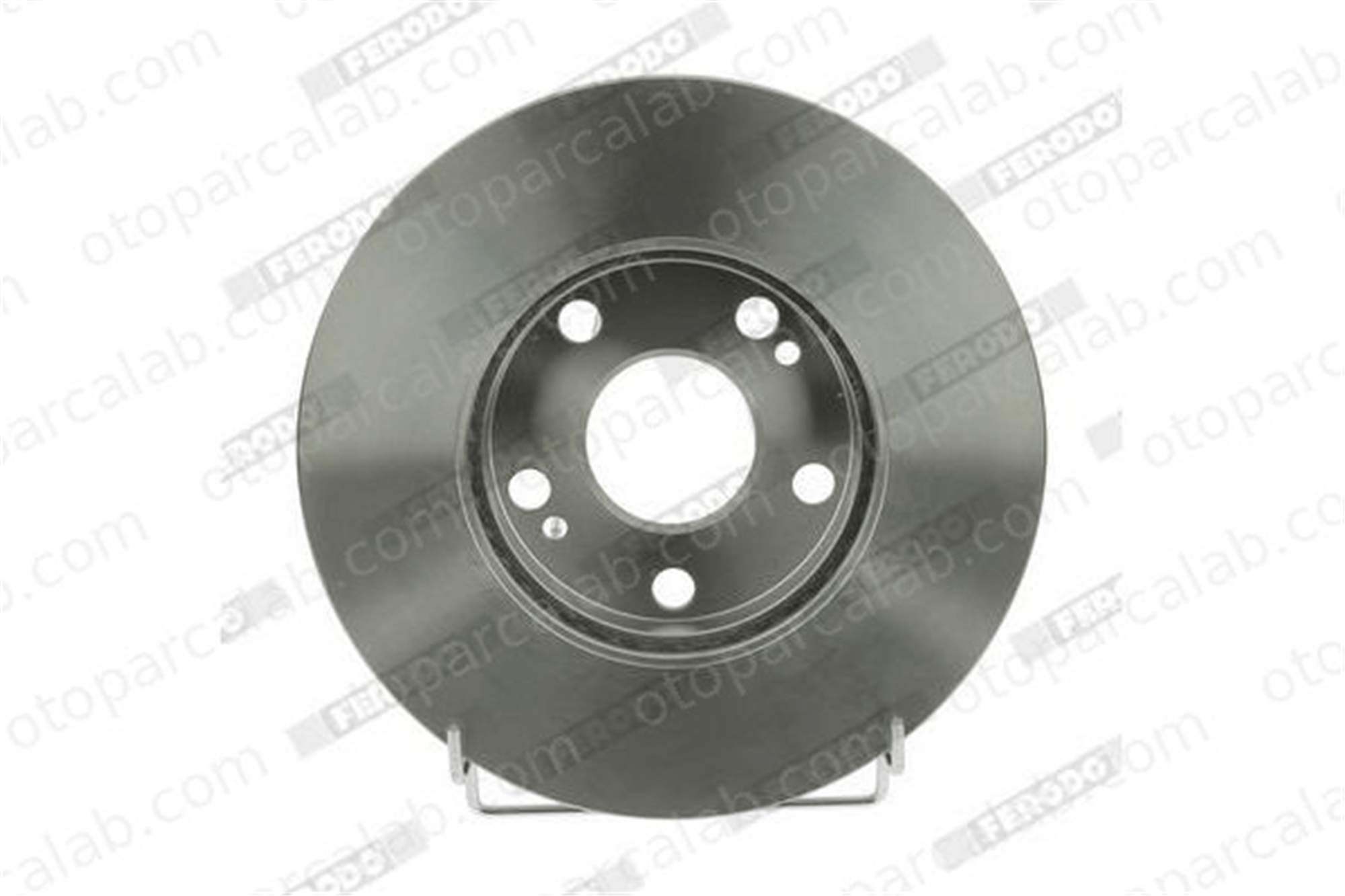 FERODO DDF1167 Fren Disk Ayna Ön Sağ ve Sol RENAULT SAFRANE I SAFRANE II 7700802233 7700841564