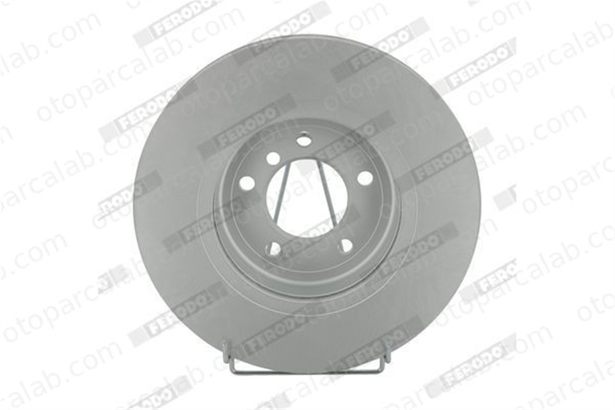 FERODO DDF1174C-1 Fren Disk Ayna Ön Sağ ve Sol BMW 3 3 Touring 34101166071 34116769305