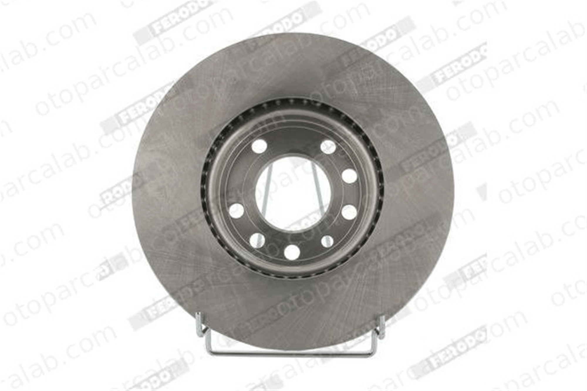 FERODO DDF1191 Fren Disk Ayna Ön Sağ ve Sol SAAB 9-3 Station wagon 9-3 569003 93171497