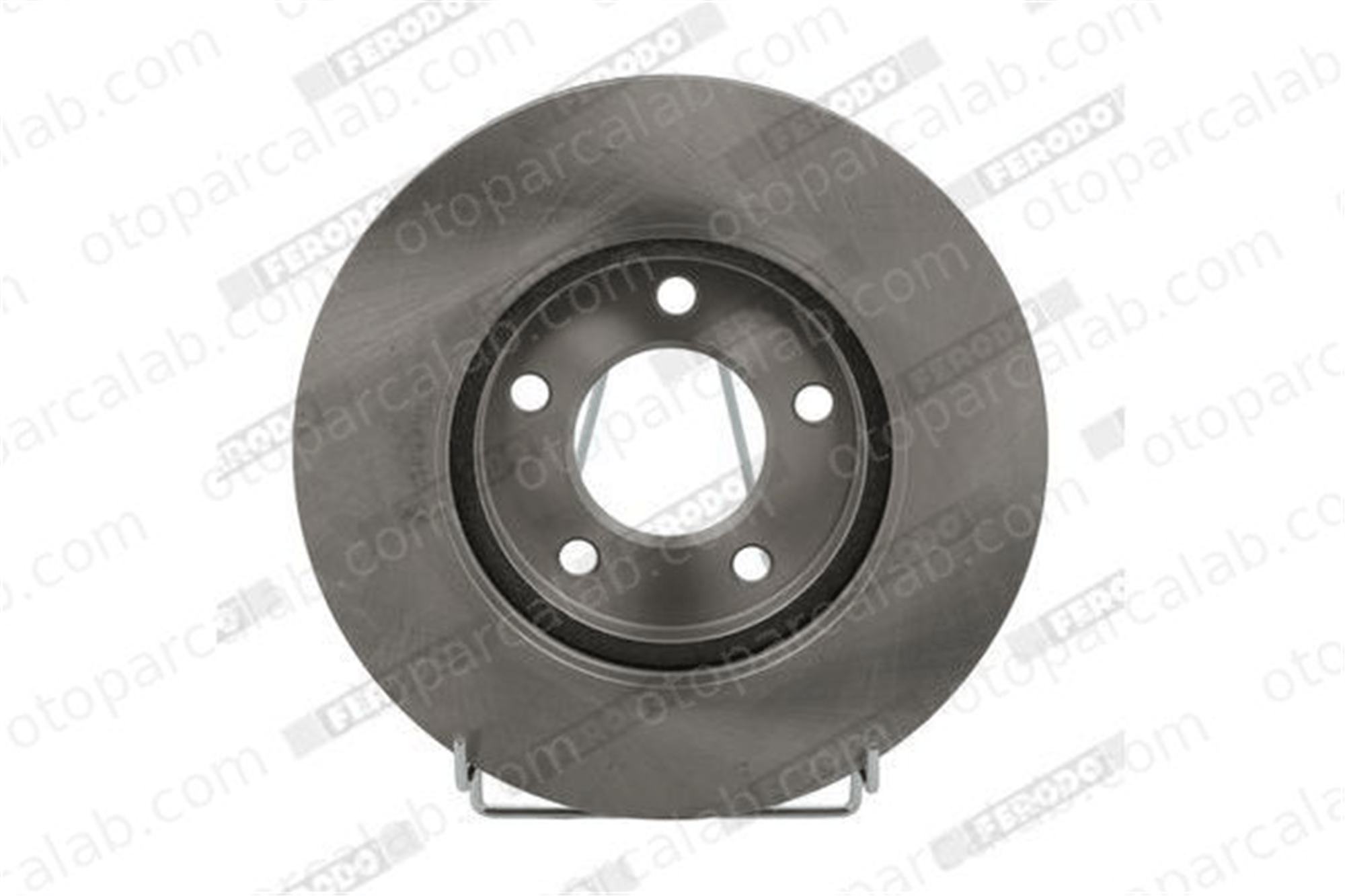 FERODO DDF1214 Fren Disk Ayna Ön Sağ ve Sol CHRYSLER VOYAGER IV DODGE CARAVAN 4509340 4721820AC