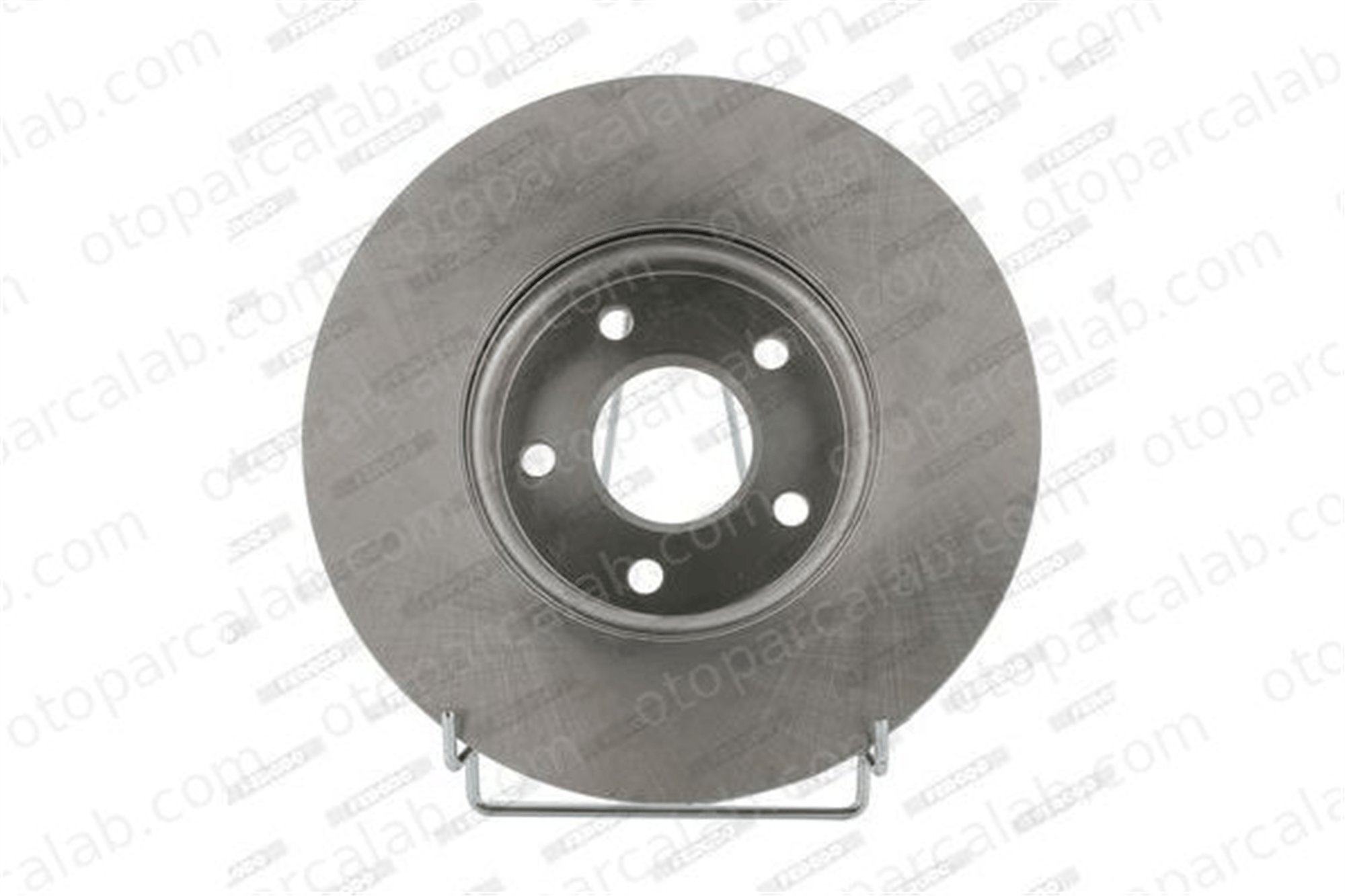 FERODO DDF1222 Fren Disk Ayna Ön Sağ ve Sol FORD FOCUS II VOLVO V50 1223663 1223665