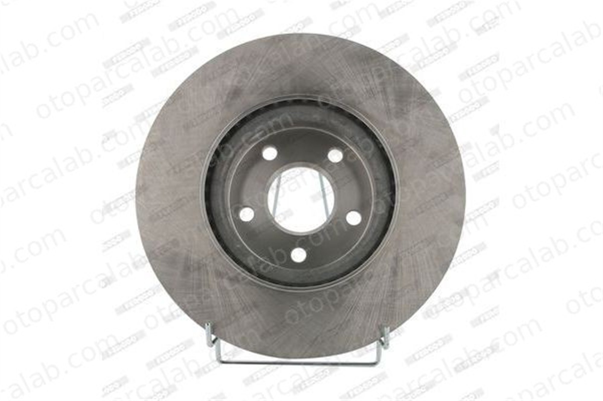FERODO DDF1225 Fren Disk Ayna Ön Sağ ve Sol FORD GRAND C-MAX FOCUS III Turnier DV611125CA DV611125EA