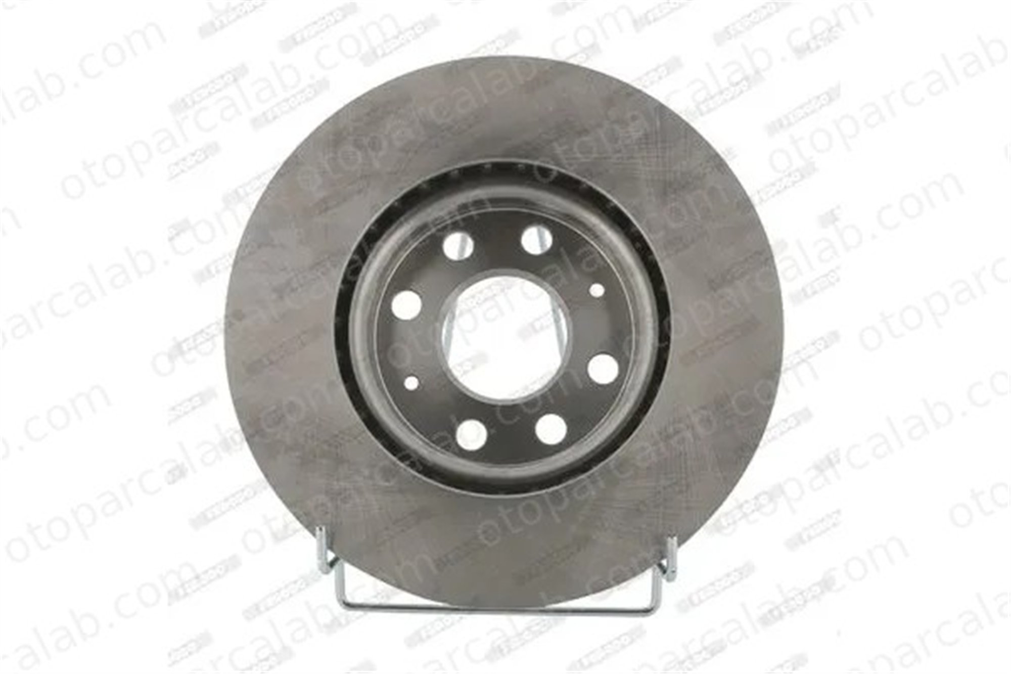 FERODO DDF1304 Fren Disk Ayna Ön Sağ ve Sol OPEL CORSA D FIAT PUNTO 569065 55700920