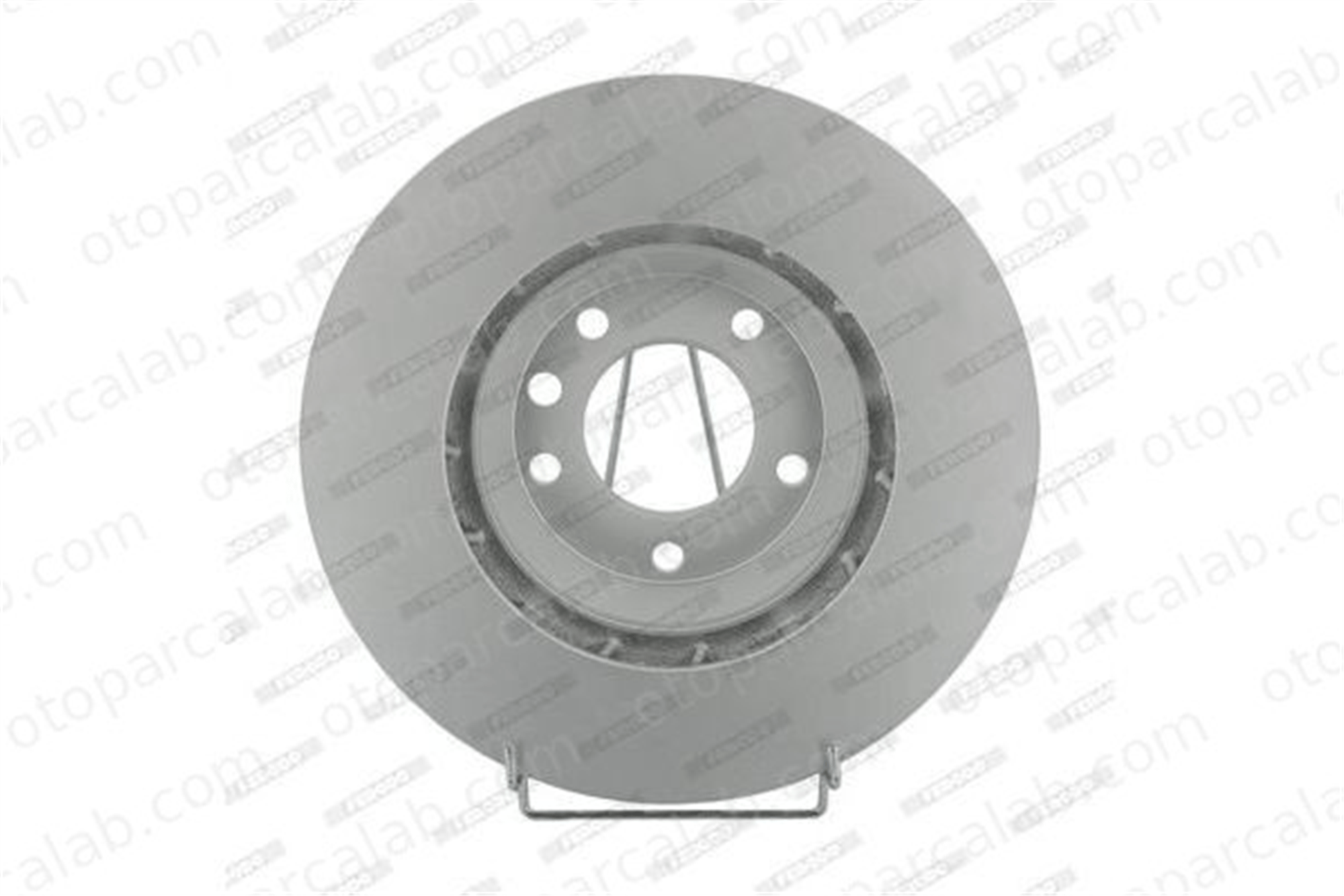 FERODO DDF1408RC-1 Fren Disk Ayna Ön Sağ PORSCHE CAYENNE AUDI Q7 7L8615302 7L6615302E