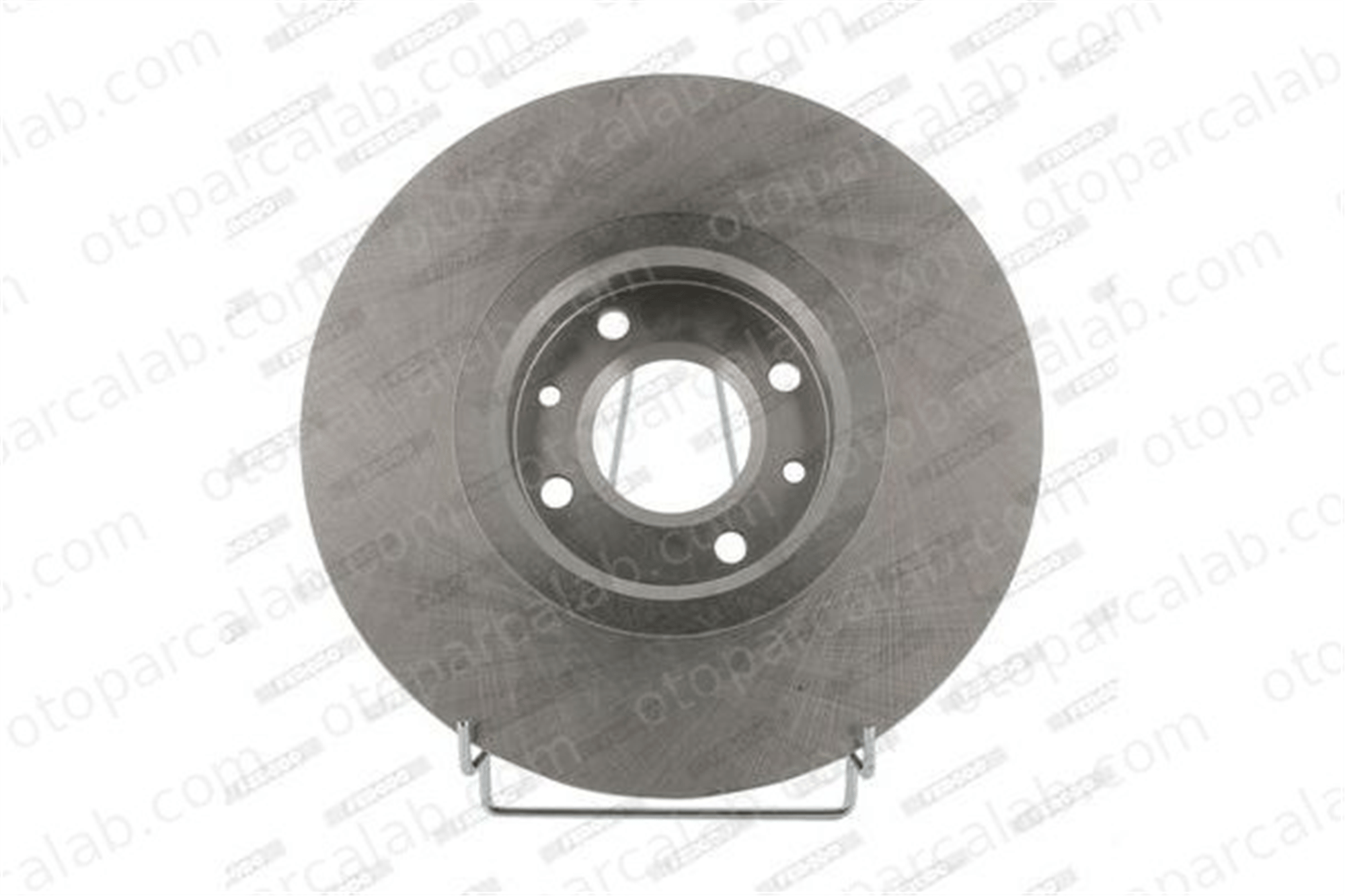 FERODO DDF1442 Fren Disk Ayna Ön Sağ ve Sol CITROËN C4 GRAND PICASSO I PEUGEOT 208 II 1618859580 1606308280