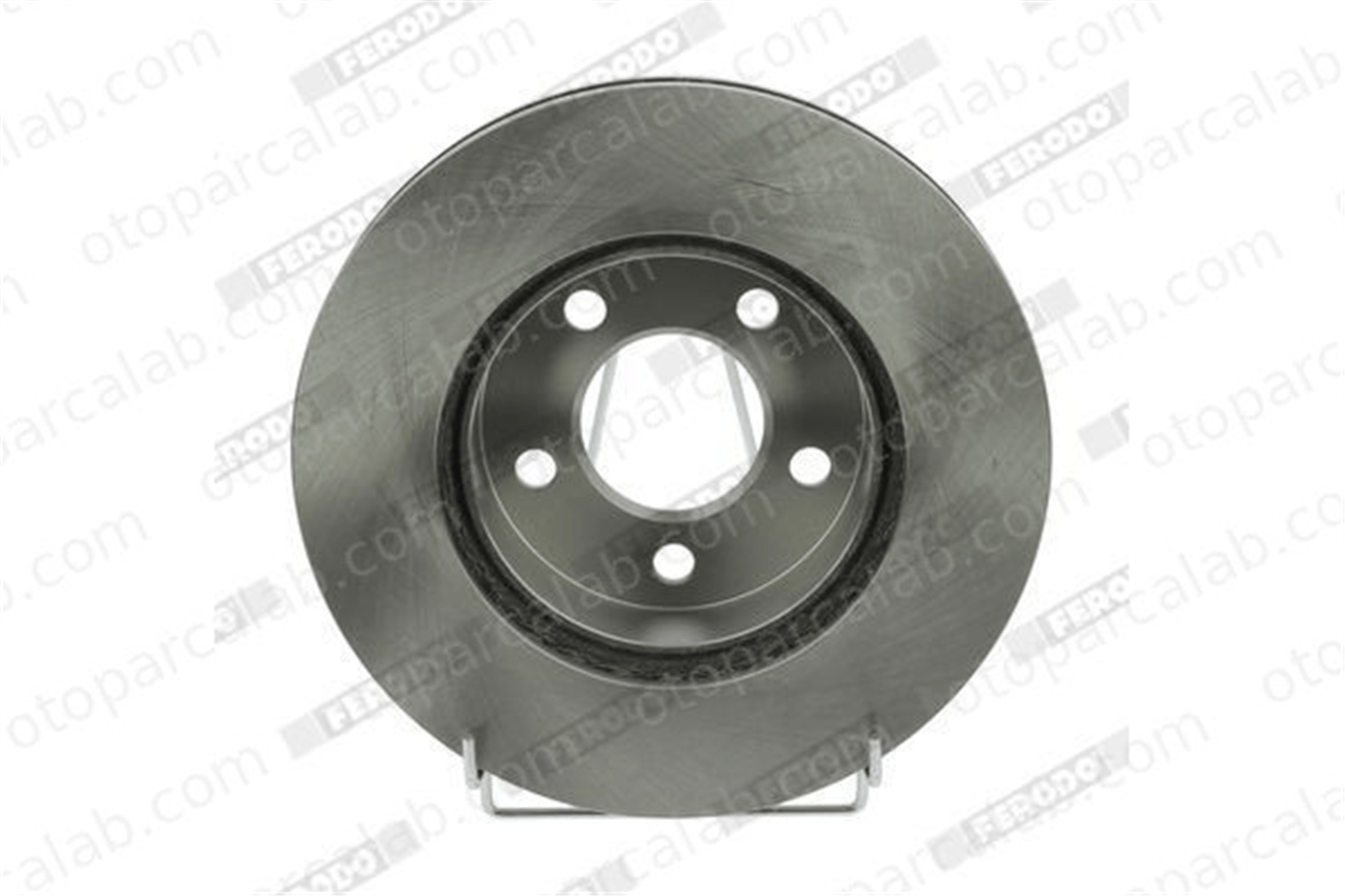 FERODO DDF1471 Fren Disk Ayna Ön Sağ ve Sol FORD USA EXPLORER F67Z1125BA 376515