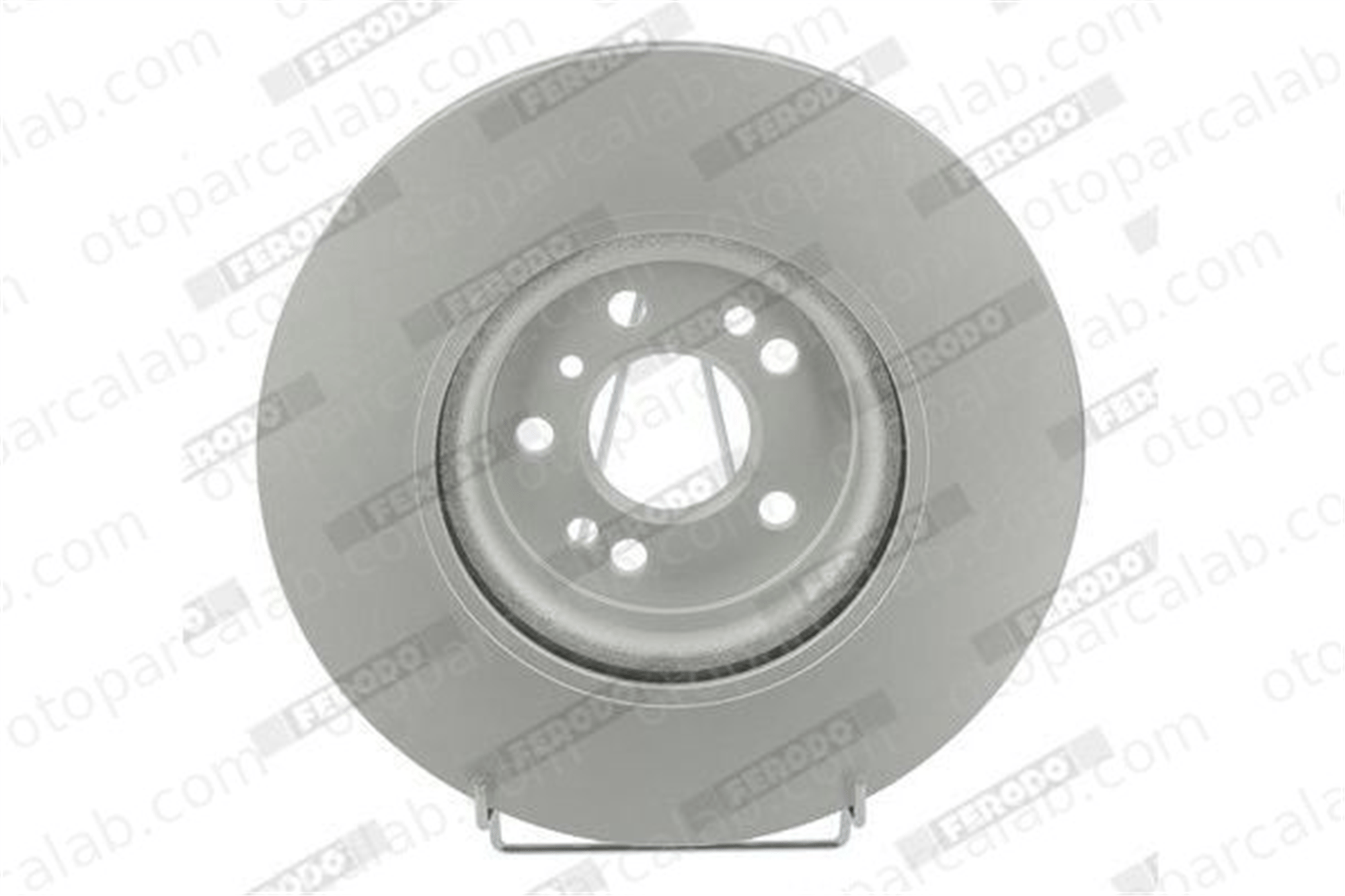 FERODO DDF1533C-1 Fren Disk Ayna Ön Sağ ve Sol MERCEDES-BENZ R-SERISI M-SERISI A1644210412 1644210412