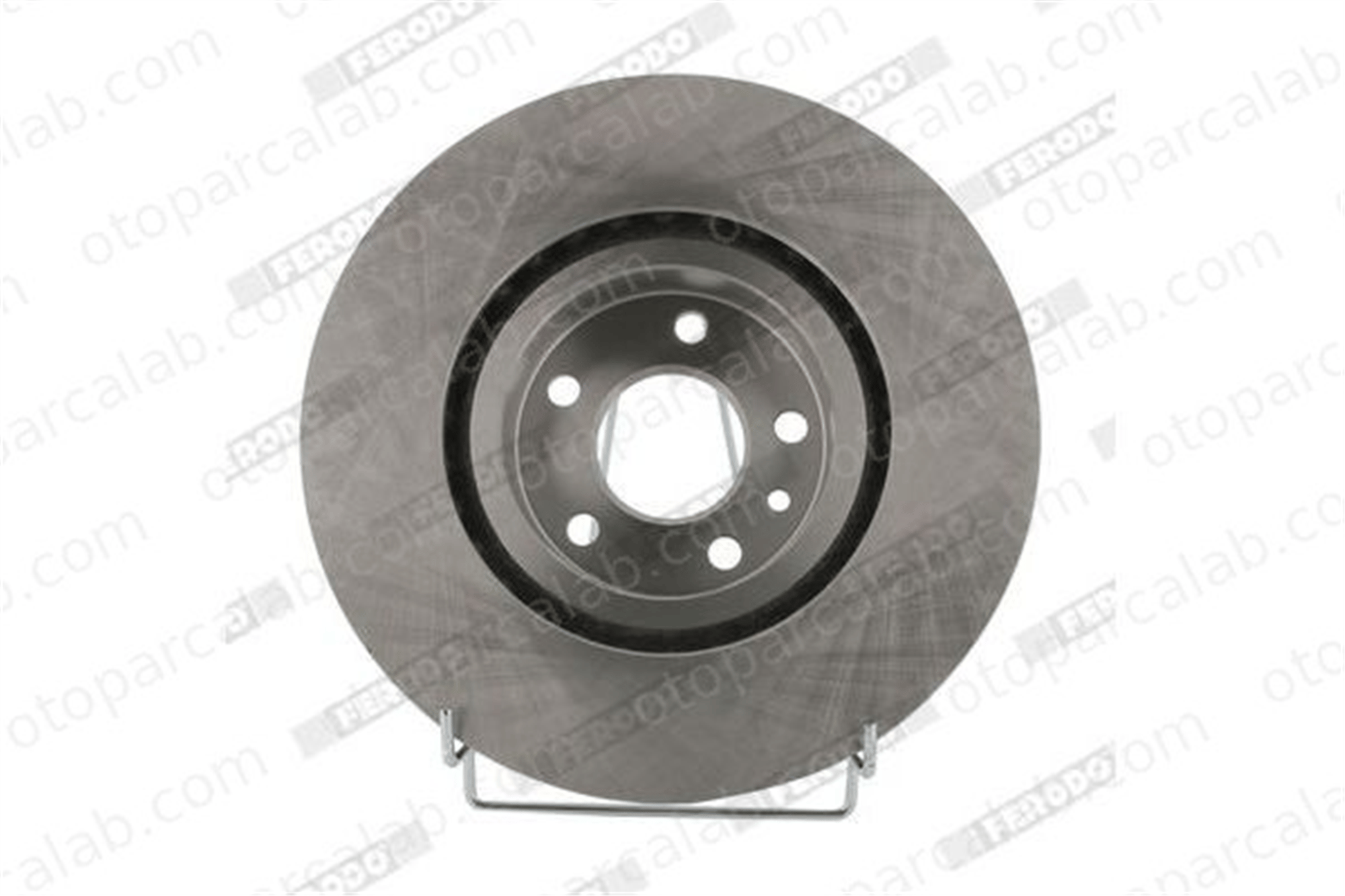 FERODO DDF156 Fren Disk Ayna Ön Sağ ve Sol ALFA ROMEO 156 Sportwagon 156 52119576 60569163