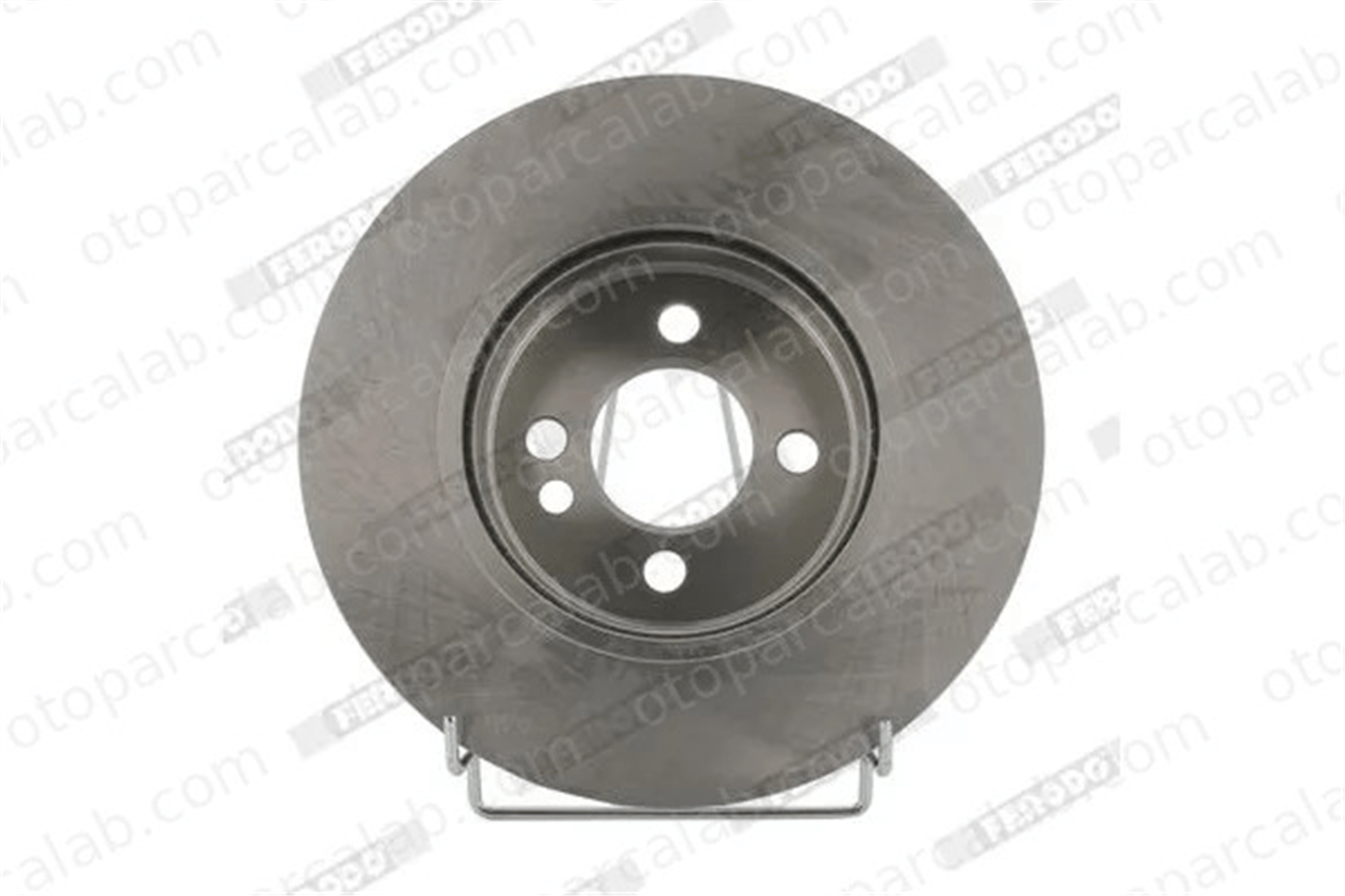 FERODO DDF1617 Fren Disk Ayna Ön Sağ ve Sol MINI MINI MINI CLUBMAN 34116774985 34116858651