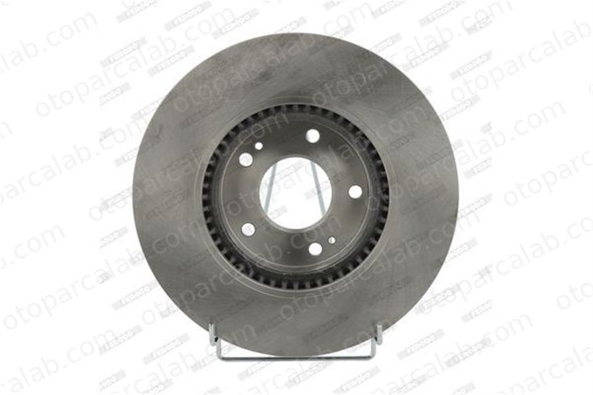 FERODO DDF1630 Fren Disk Ayna Ön Sağ ve Sol HYUNDAI ix35 TUCSON 517123K150 517123K160