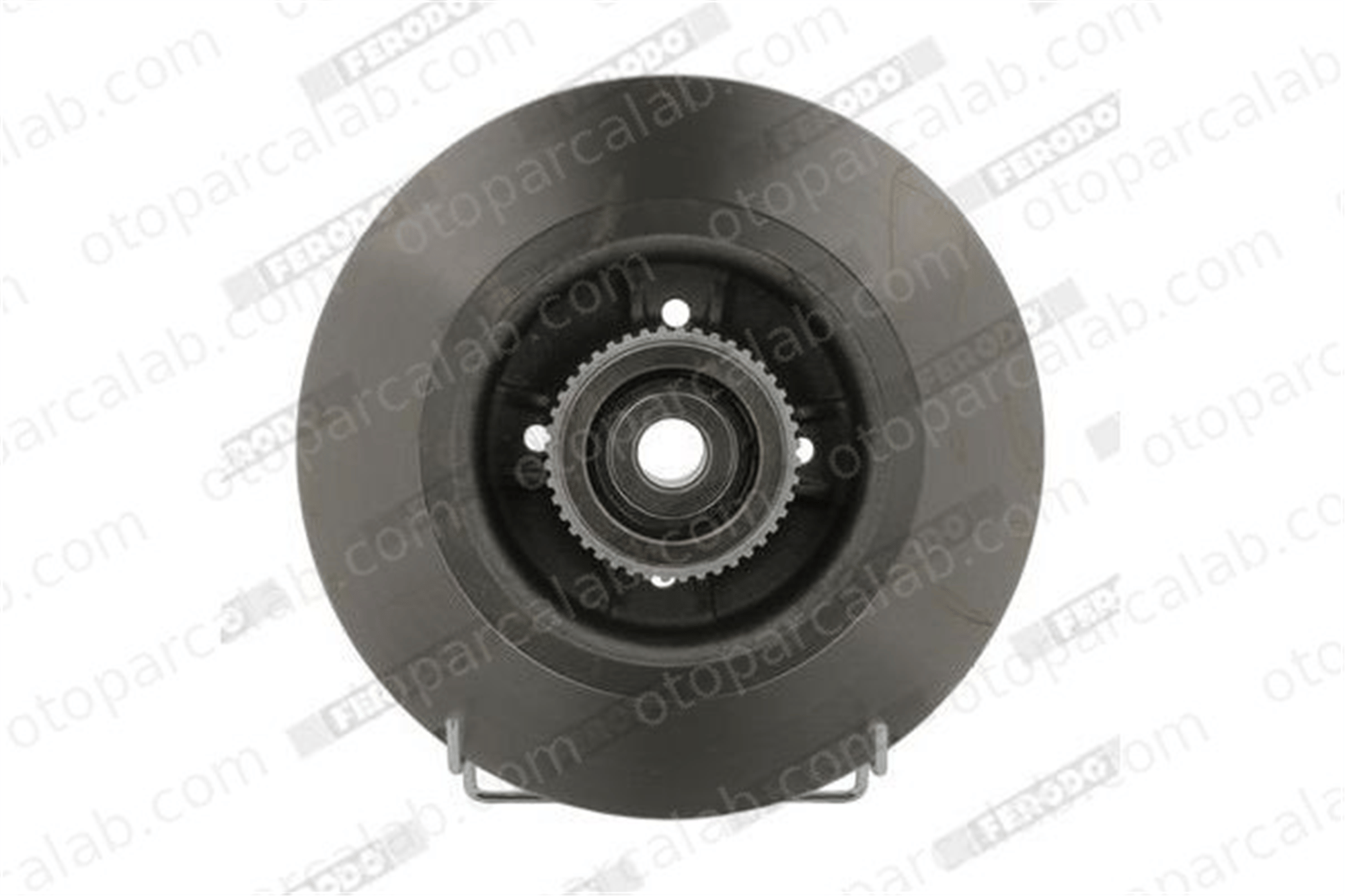 FERODO DDF1641-1 Fren Disk Ayna Arka Sağ ve Sol RENAULT SCÉNIC I MPV MEGANE I Grandtour 7701206328 7701206327