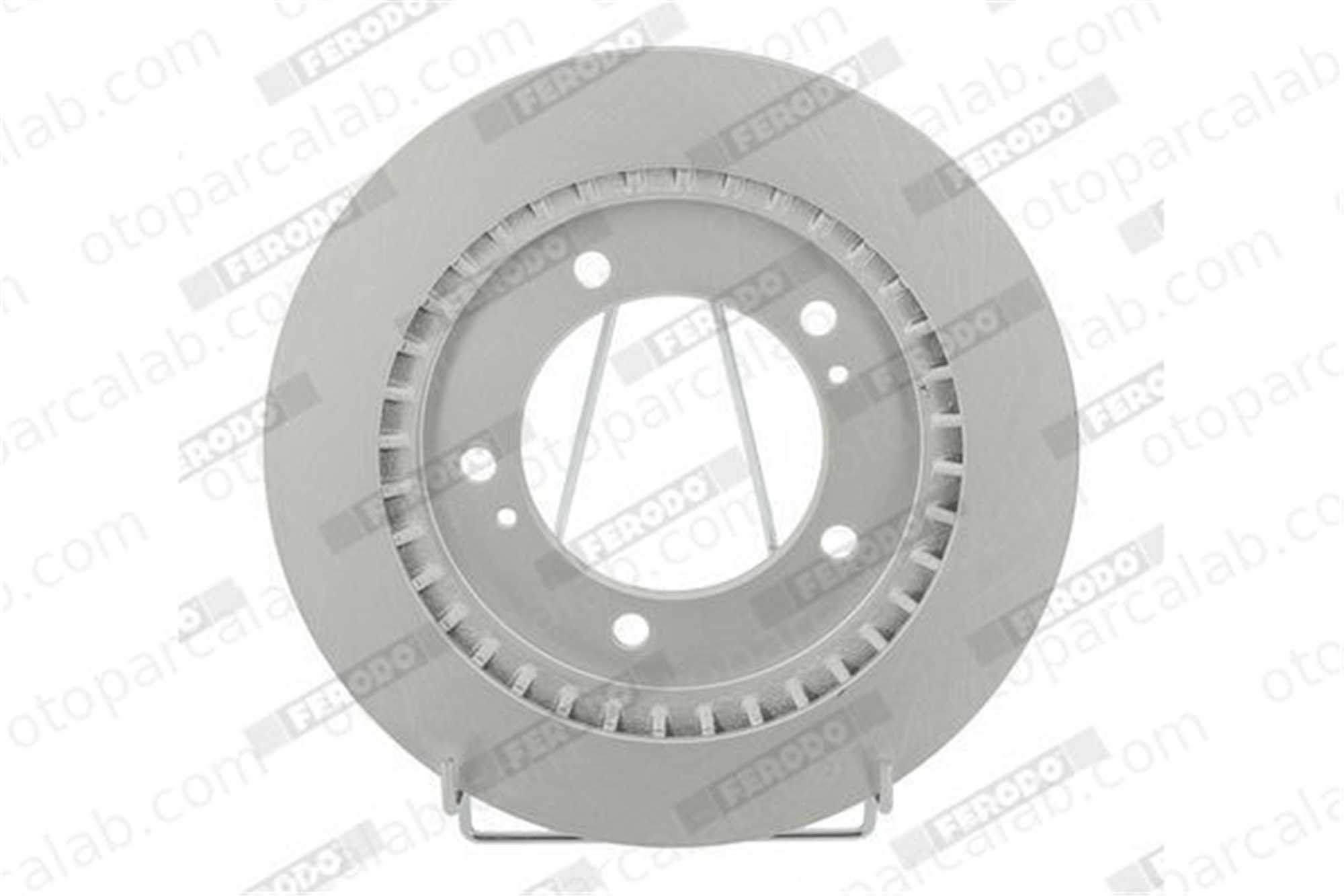 FERODO DDF1687C Fren Disk Ayna Ön Sağ ve Sol SUZUKI GRAND VITARA I GRAND VITARA I Açık arazi aracı 30024673 5521165D01