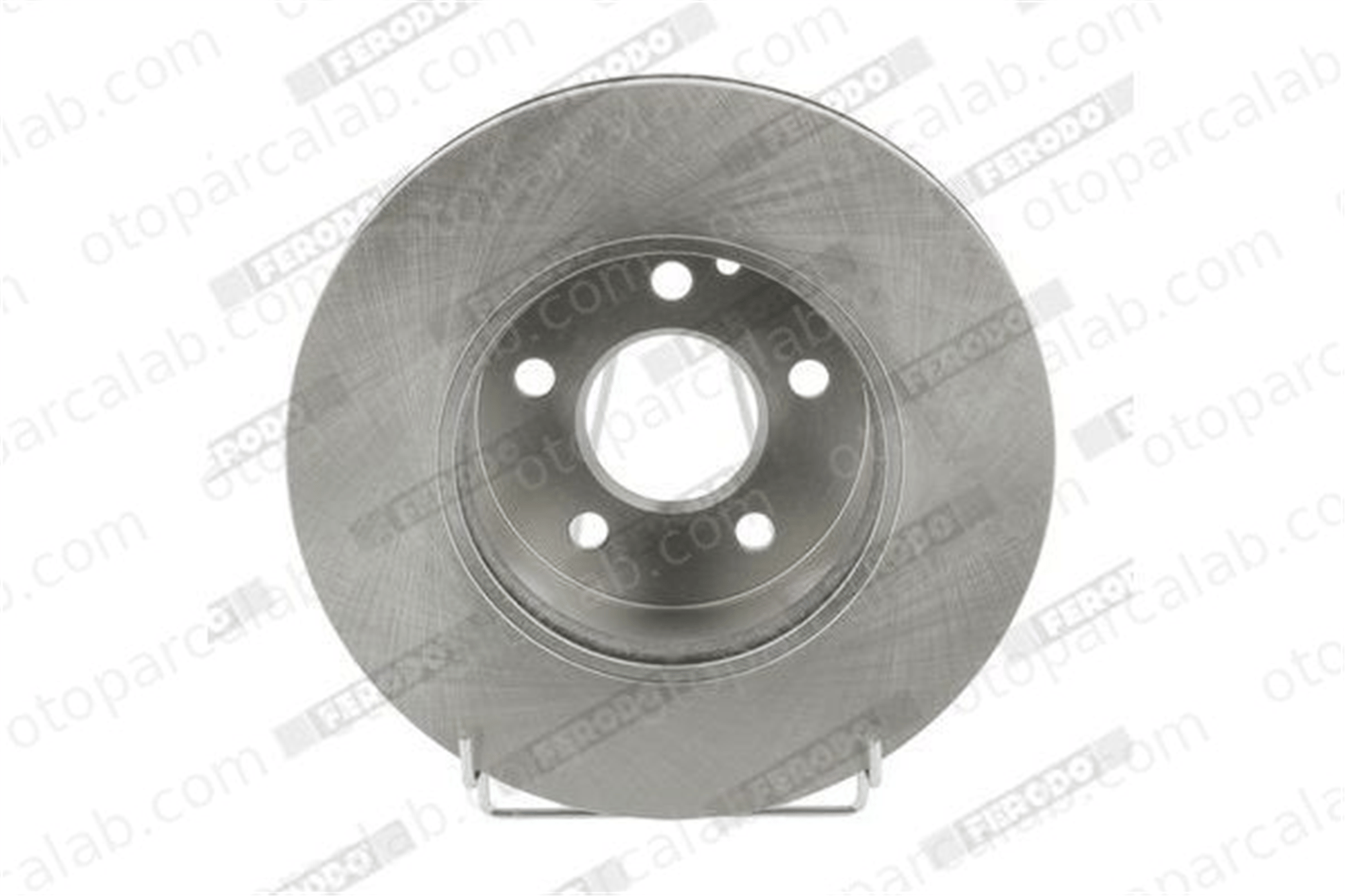 FERODO DDF1688 Fren Disk Ayna Ön Sağ ve Sol MERCEDES-BENZ C-SERISI C-SERISI T-Model A2044210012 4211912
