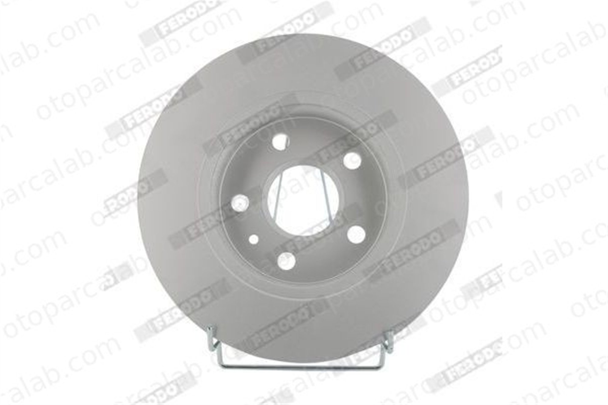FERODO DDF1721C Fren Disk Ayna Ön Sağ ve Sol OPEL INSIGNIA A INSIGNIA A Sedan 569421 13502213