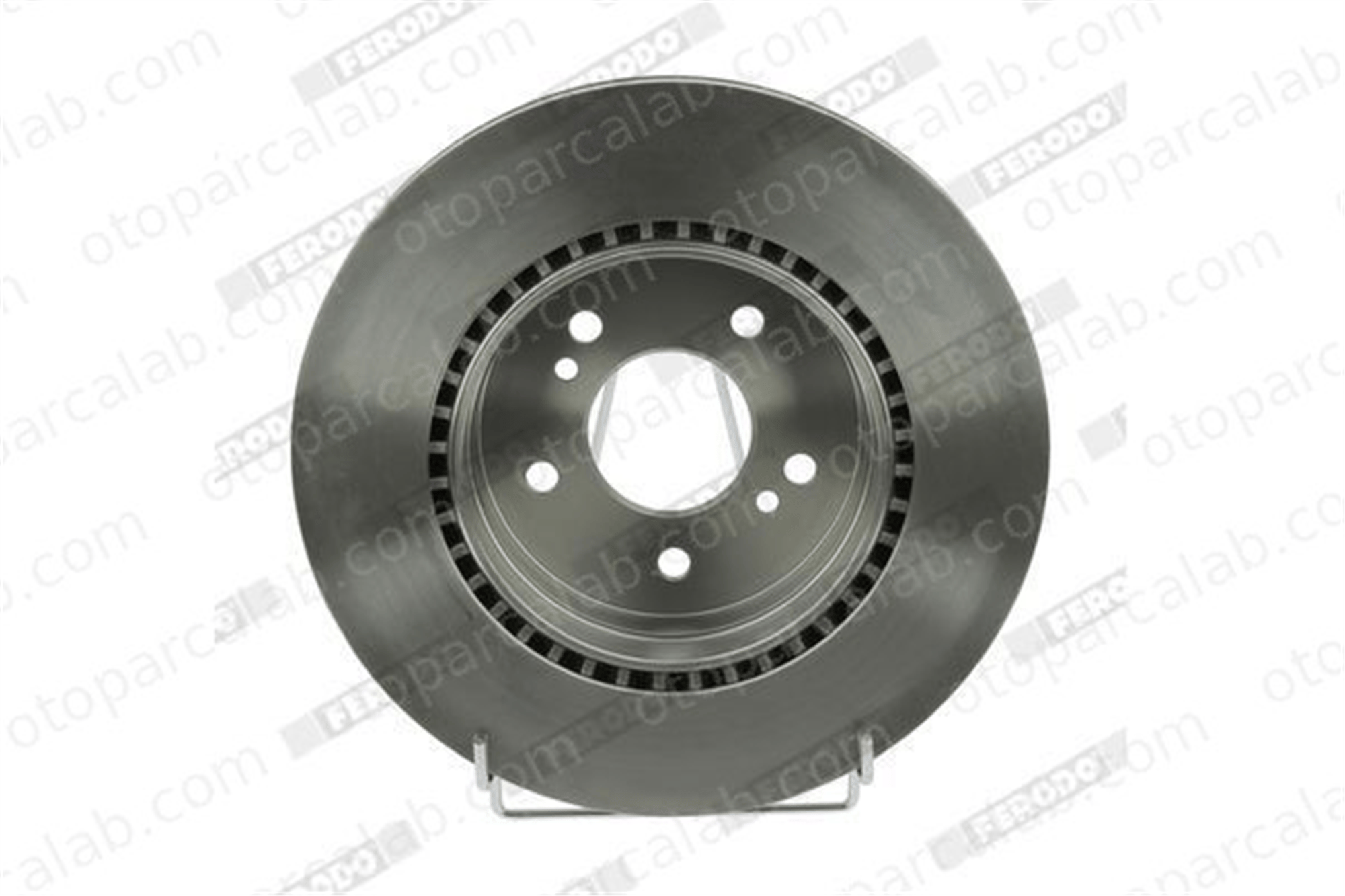 FERODO DDF1764 Fren Disk Ayna Arka Sağ ve Sol MERCEDES-BENZ C-SERISI T-Model CLK 2104230812 5135505AA