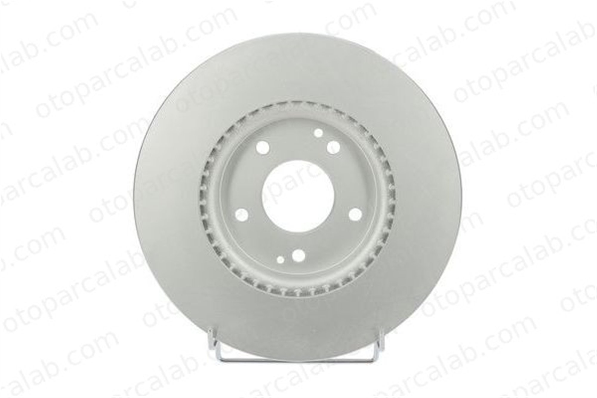 FERODO DDF2091C Fren Disk Ayna Ön Sağ ve Sol MAN TGE Panelvan/Van TGE Platform şasi 4144134000 2N0615301A