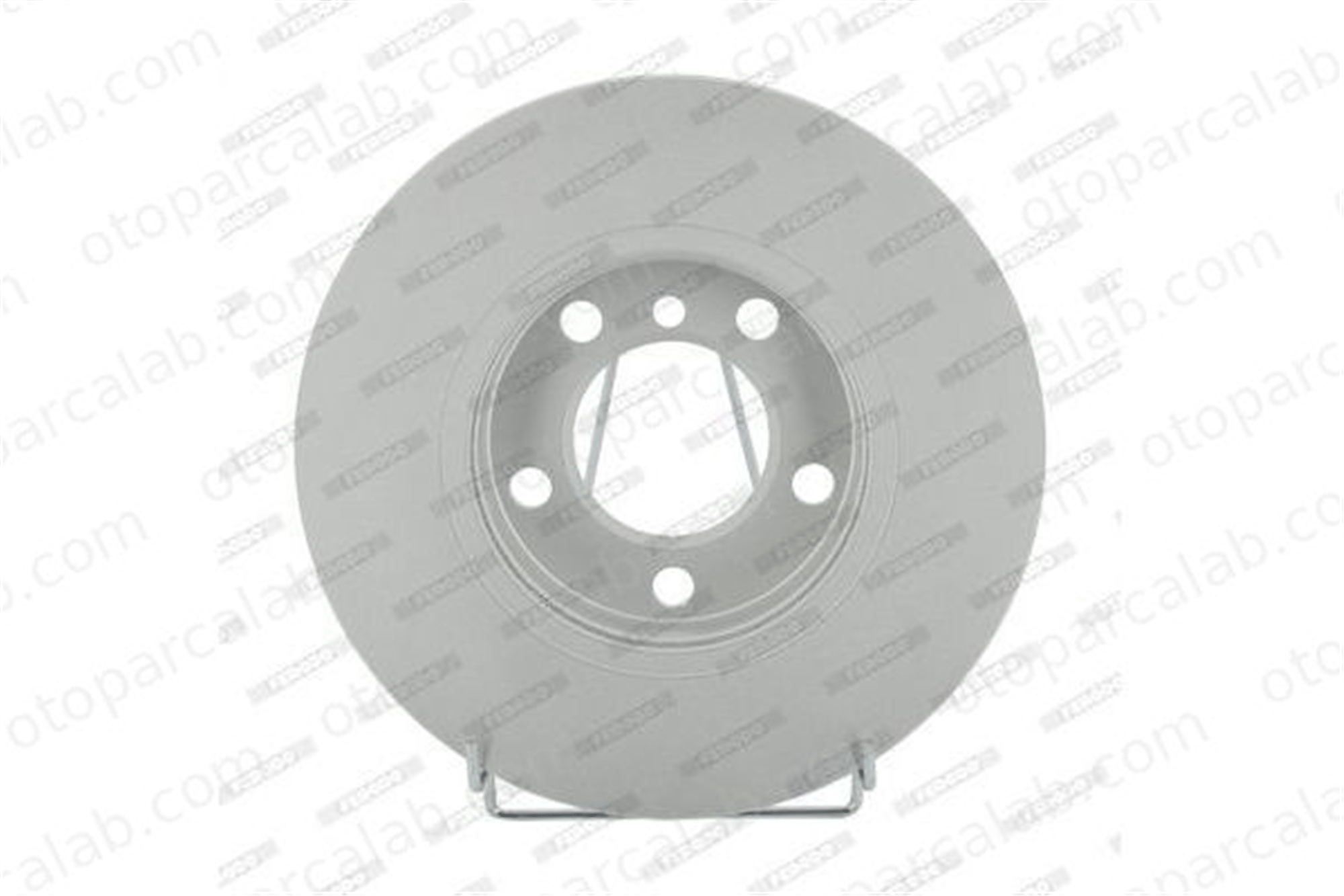 FERODO DDF2122C Fren Disk Ayna Ön Sağ ve Sol MINI MINI COUNTRYMAN MINI PACEMAN 34119804828 34119811537